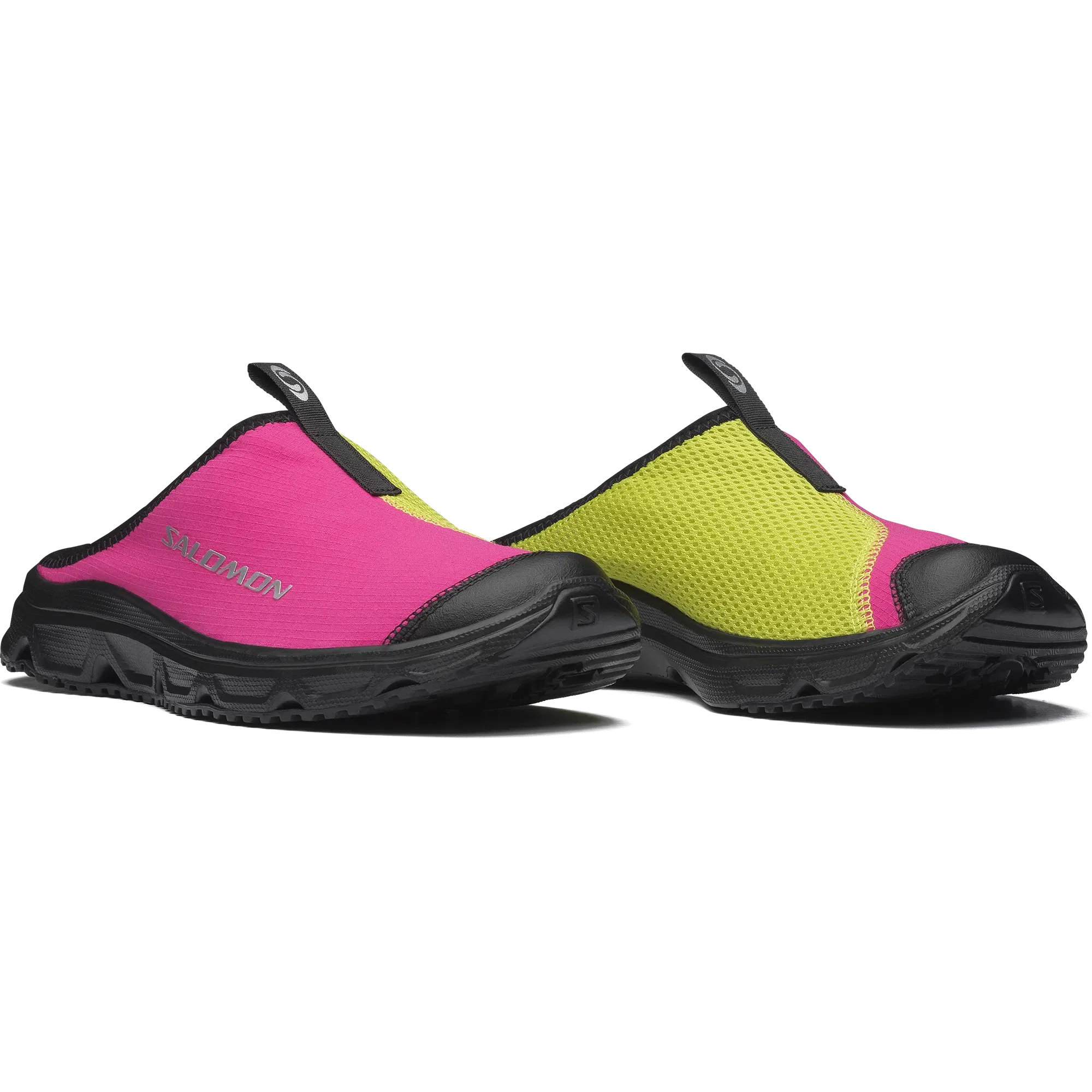 Salomon Rx Slide 3.0 Sneakers Pink Yarrow