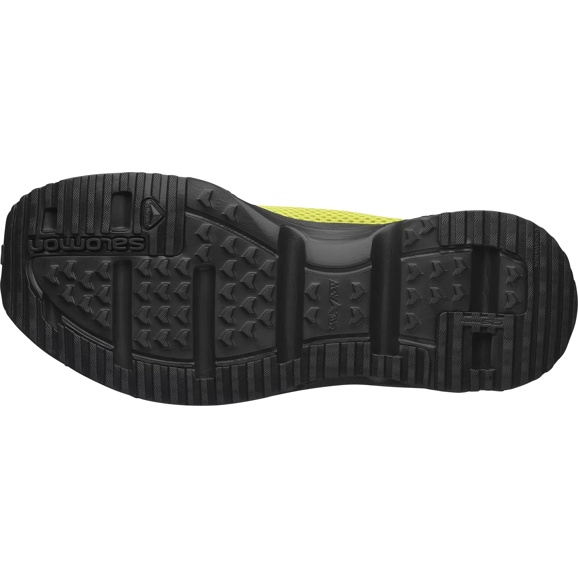 Salomon Rx Slide 3.0 Sneakers Pink Yarrow