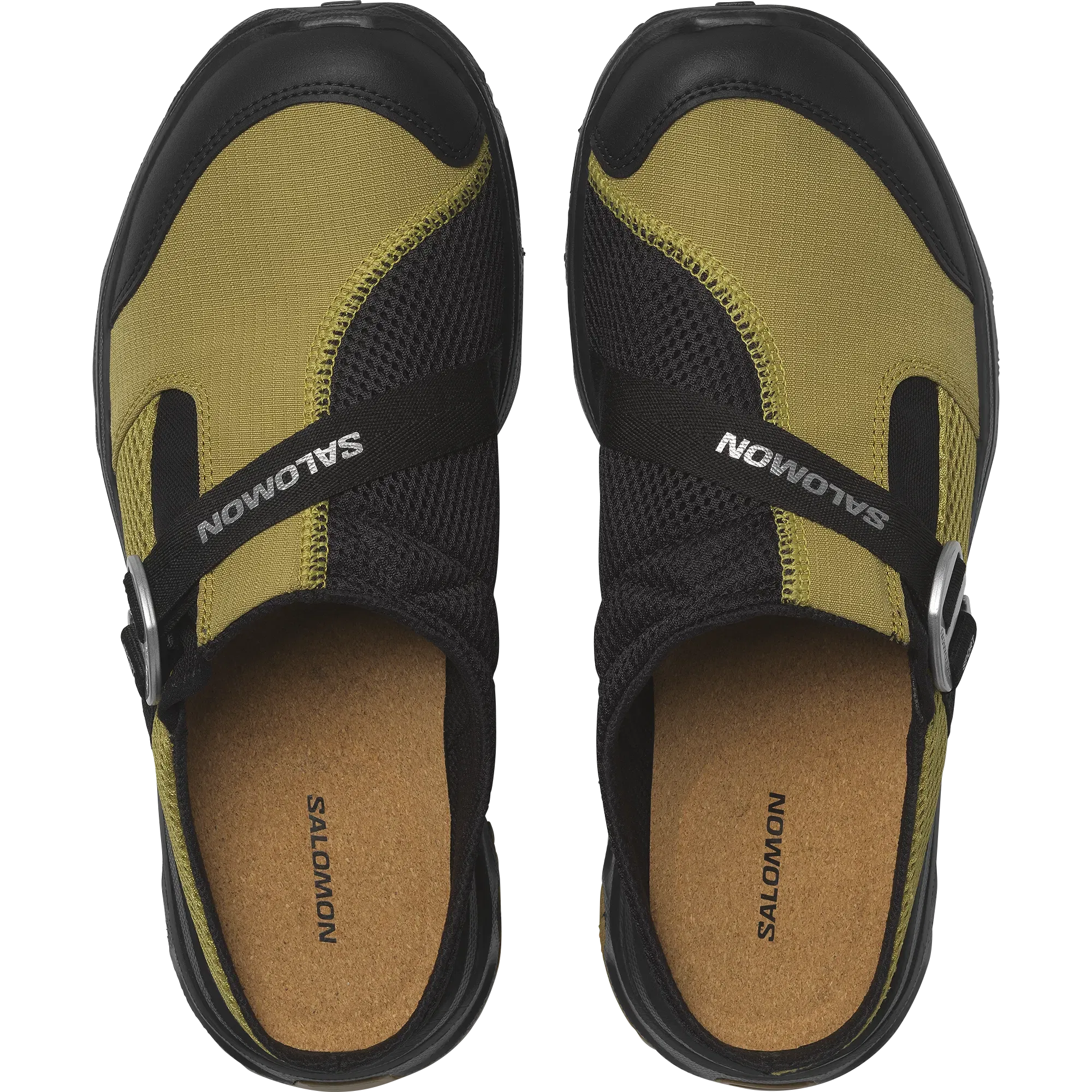Salomon Rx Slide 3.0 Nomad Sneakers Black