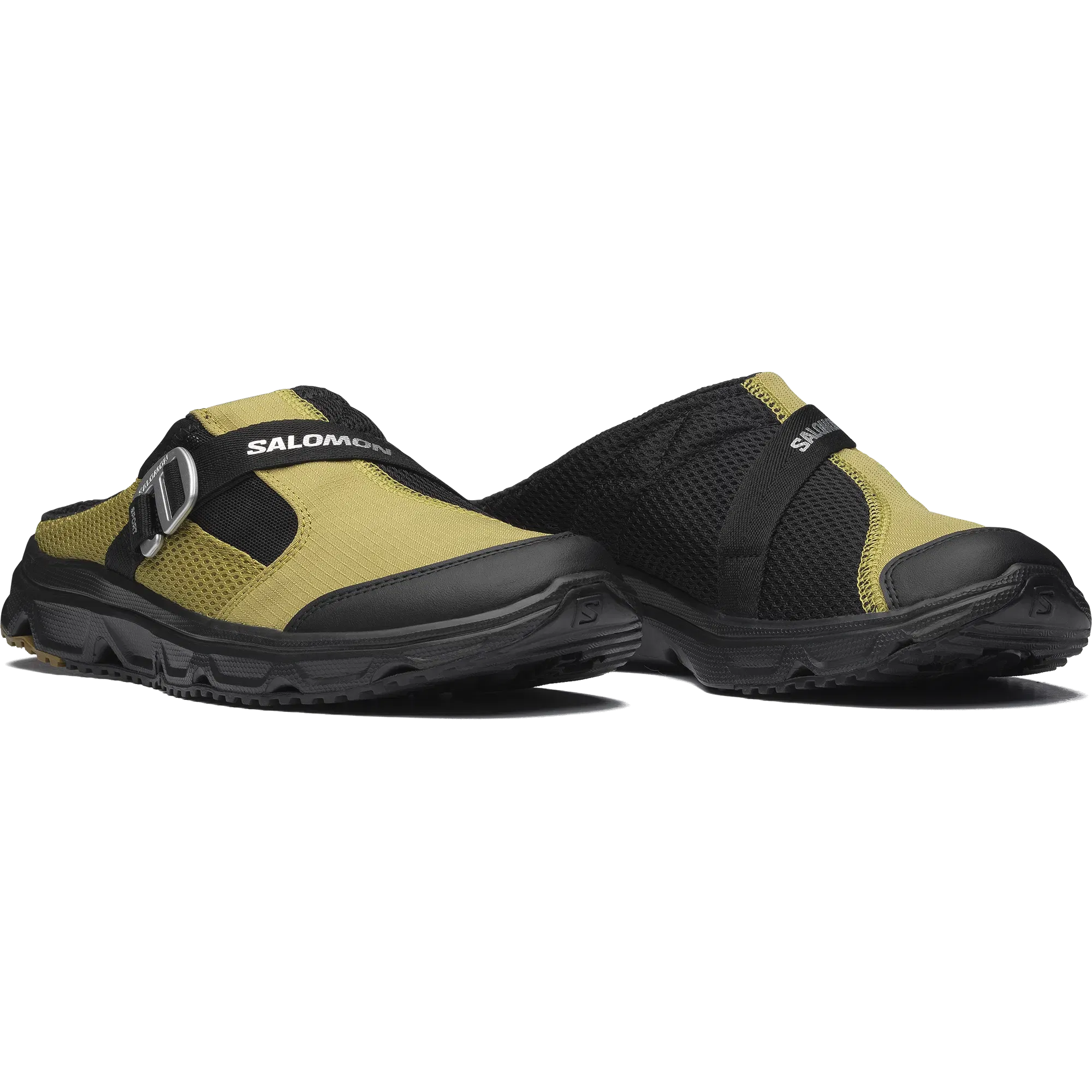 Salomon Rx Slide 3.0 Nomad Sneakers Black