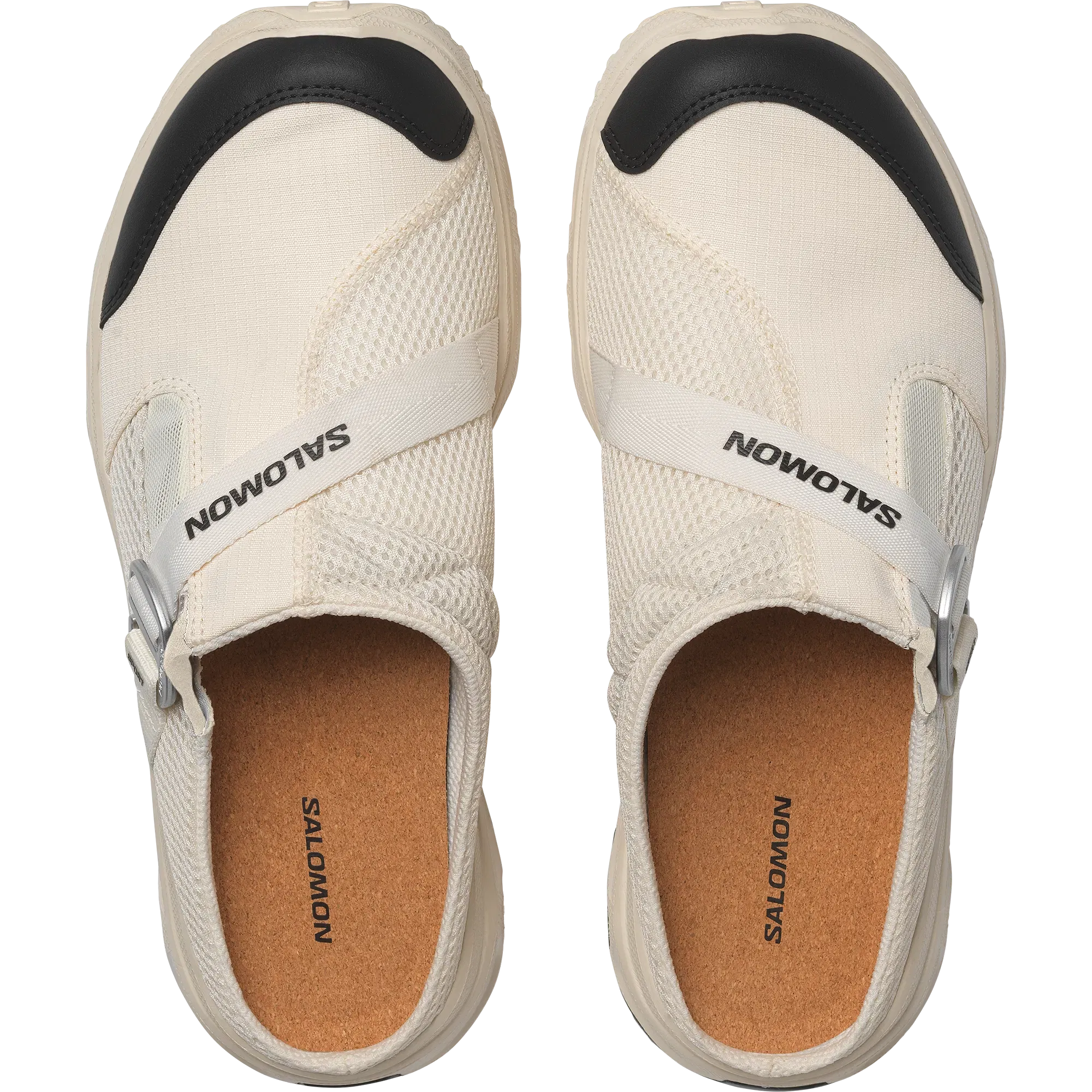 Salomon Rx Slide 3.0 Nomad Sneakers Vanilla Ice