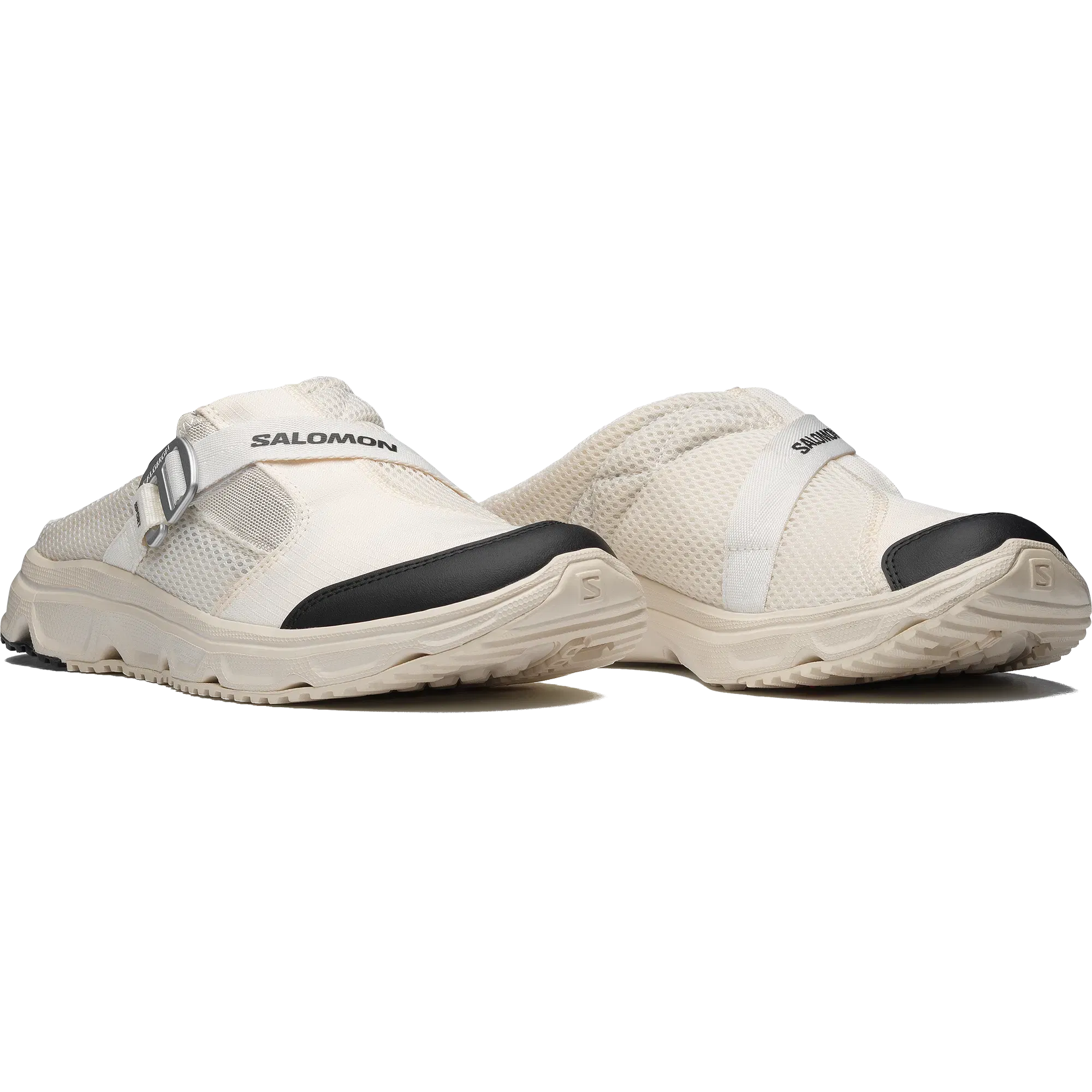 Salomon Rx Slide 3.0 Nomad Sneakers Vanilla Ice