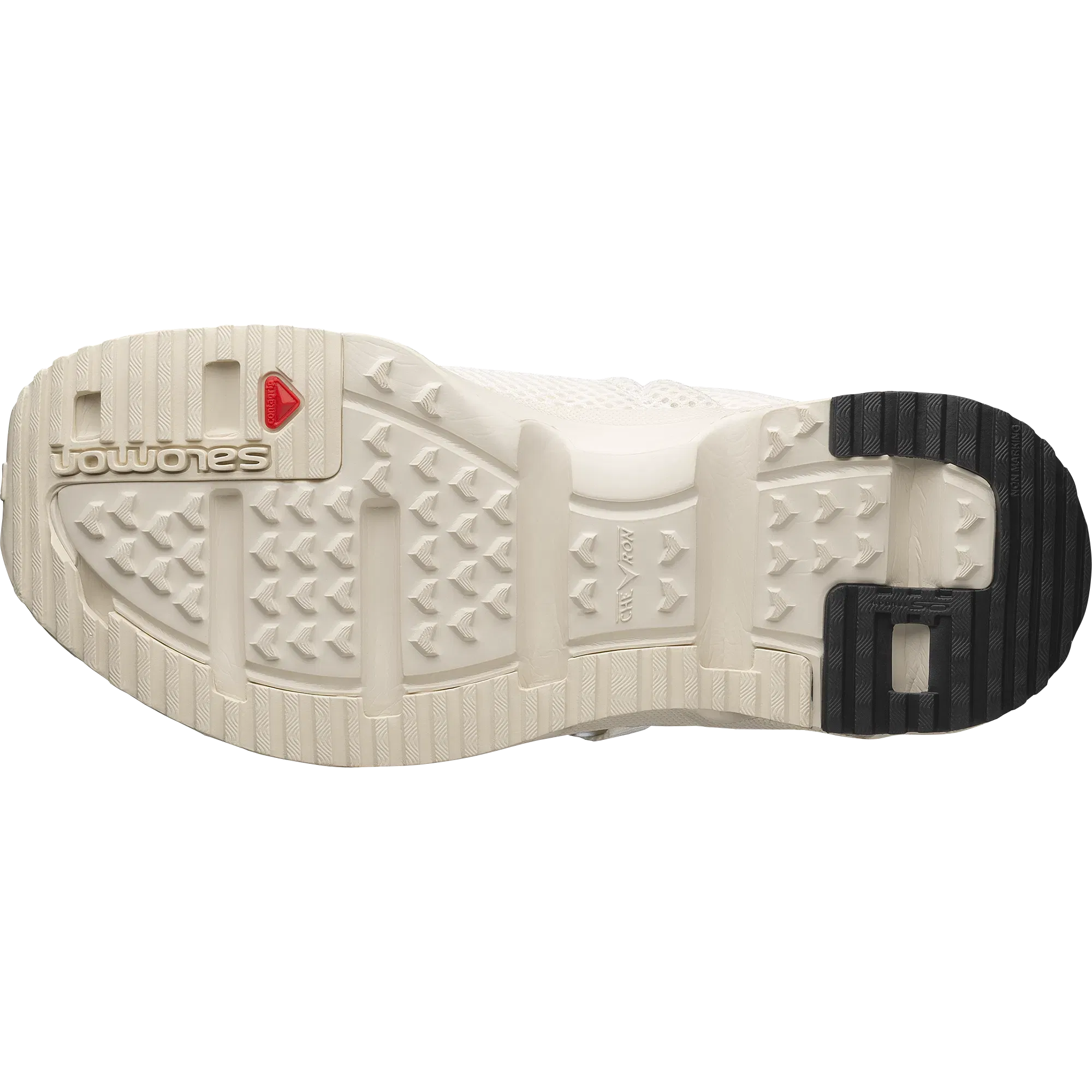 Salomon Rx Slide 3.0 Nomad Sneakers Vanilla Ice