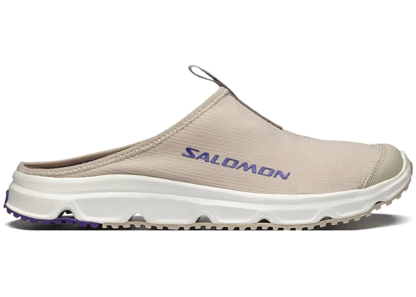 Salomon Rx Slide 3.0 Feather Grey Iron