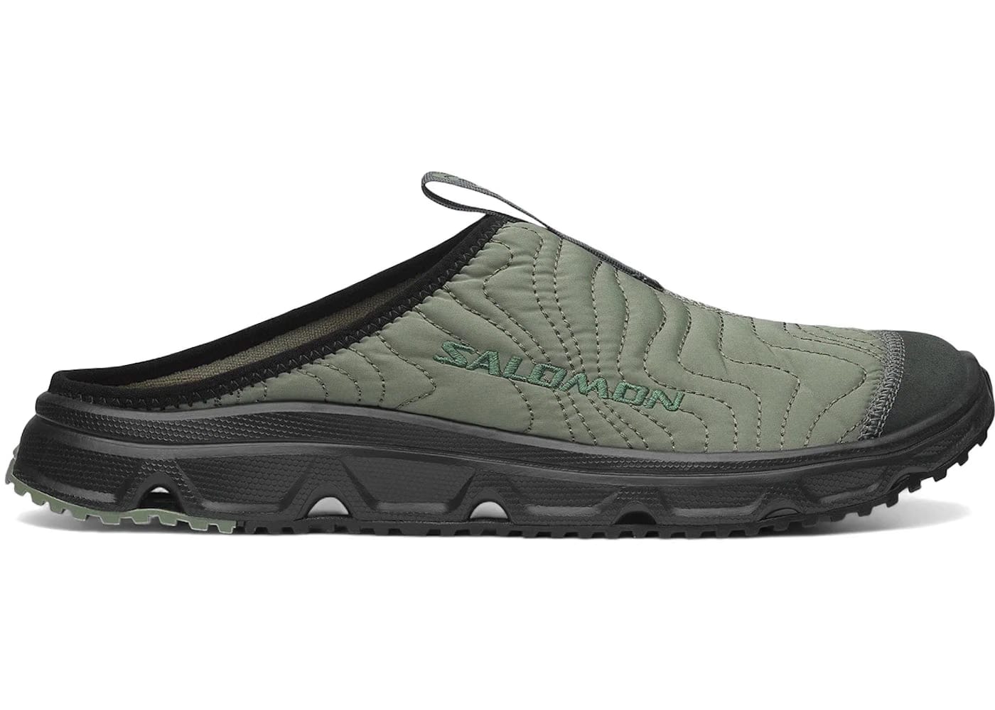 Salomon Rx Slide 3.0 Atq Agave Green Urban Chic