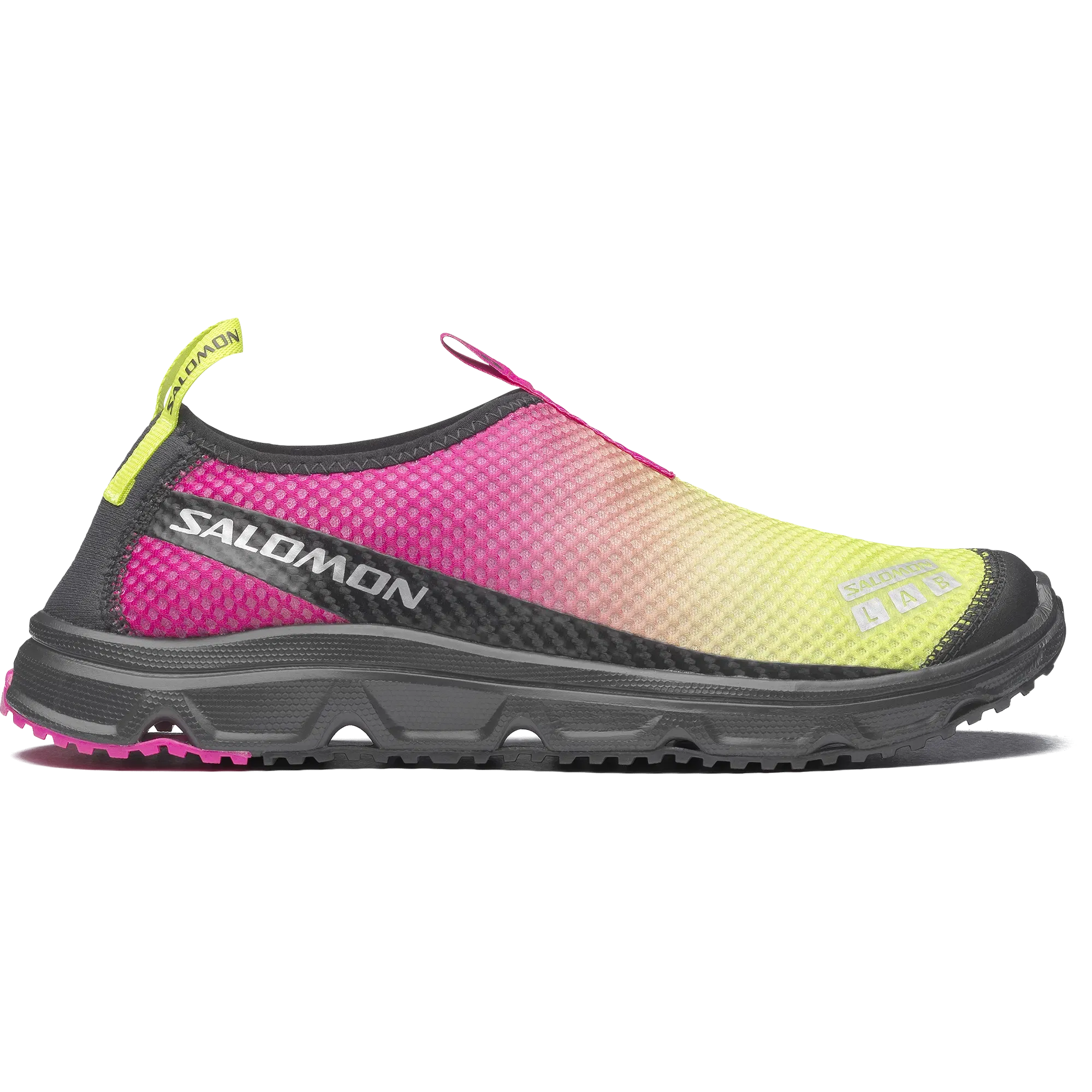 Salomon Rx Moc 3.0 Sneakers Pink Yarrow