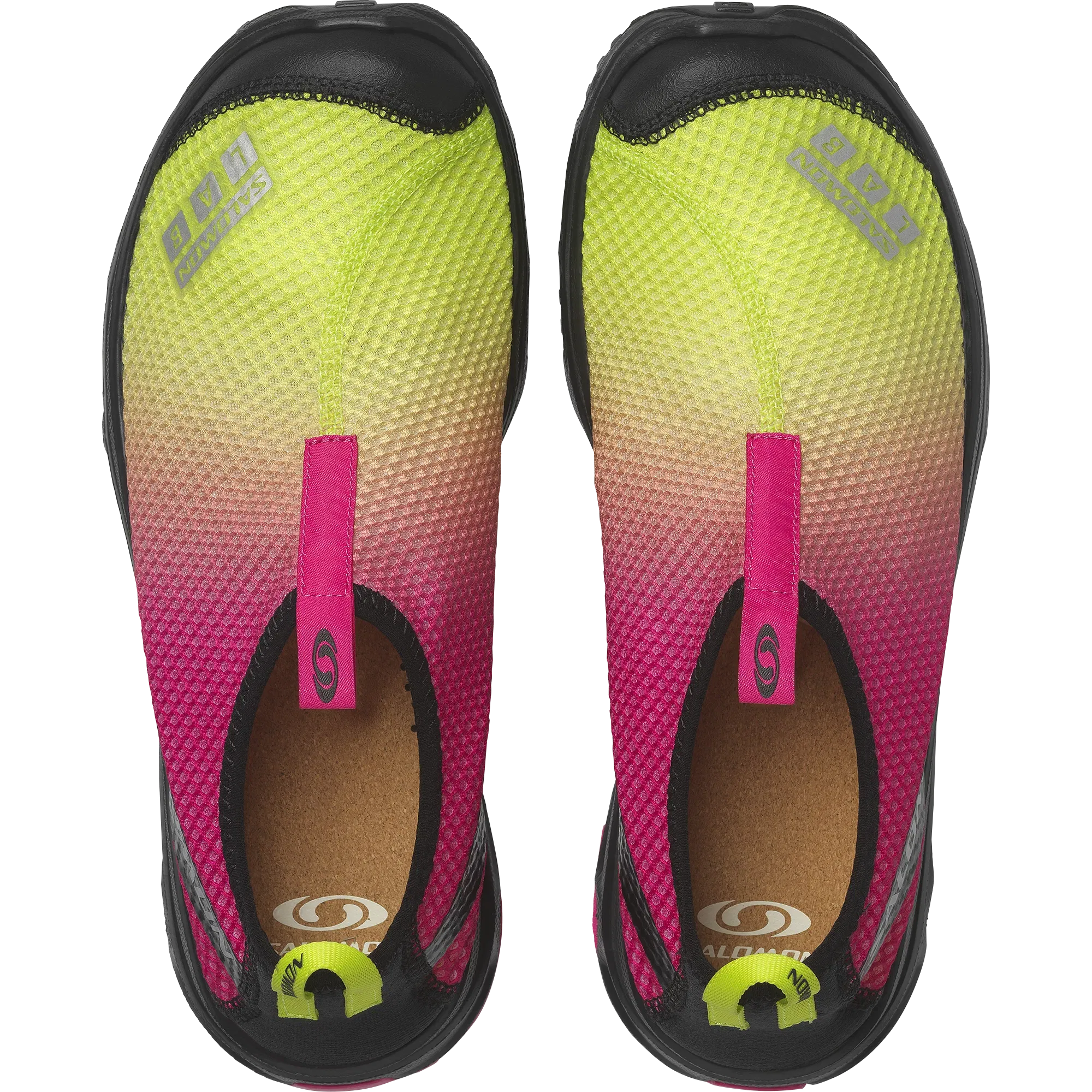 Salomon Rx Moc 3.0 Sneakers Pink Yarrow