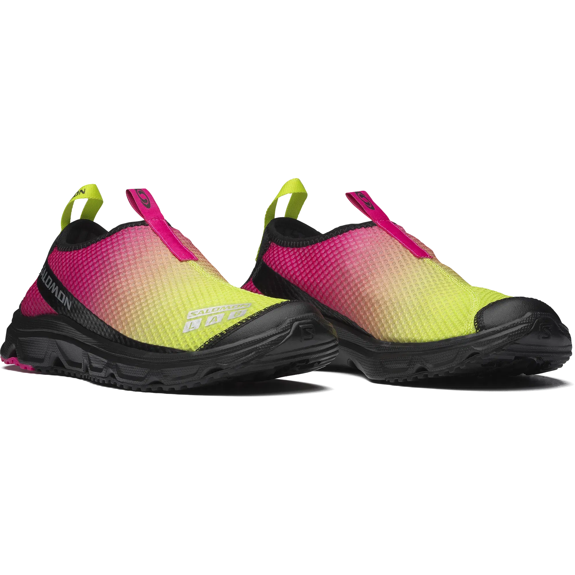 Salomon Rx Moc 3.0 Sneakers Pink Yarrow