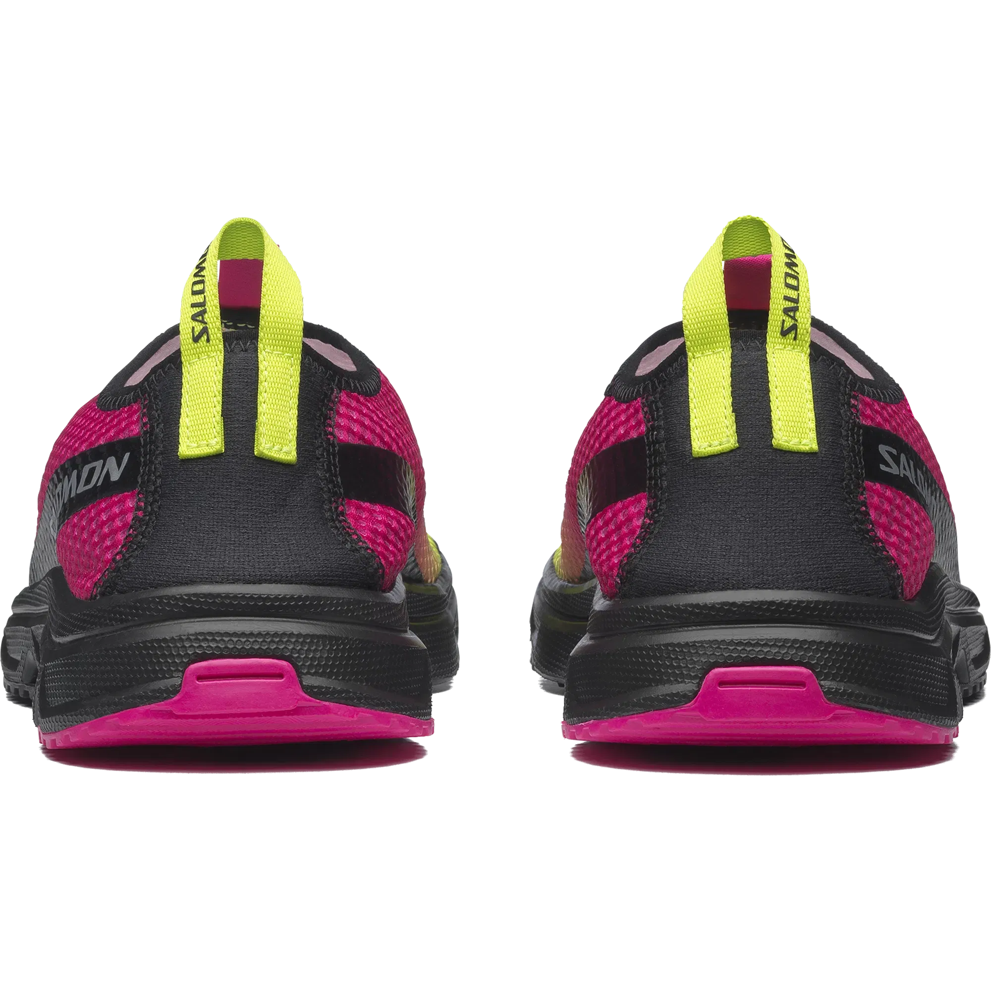 Salomon Rx Moc 3.0 Sneakers Pink Yarrow