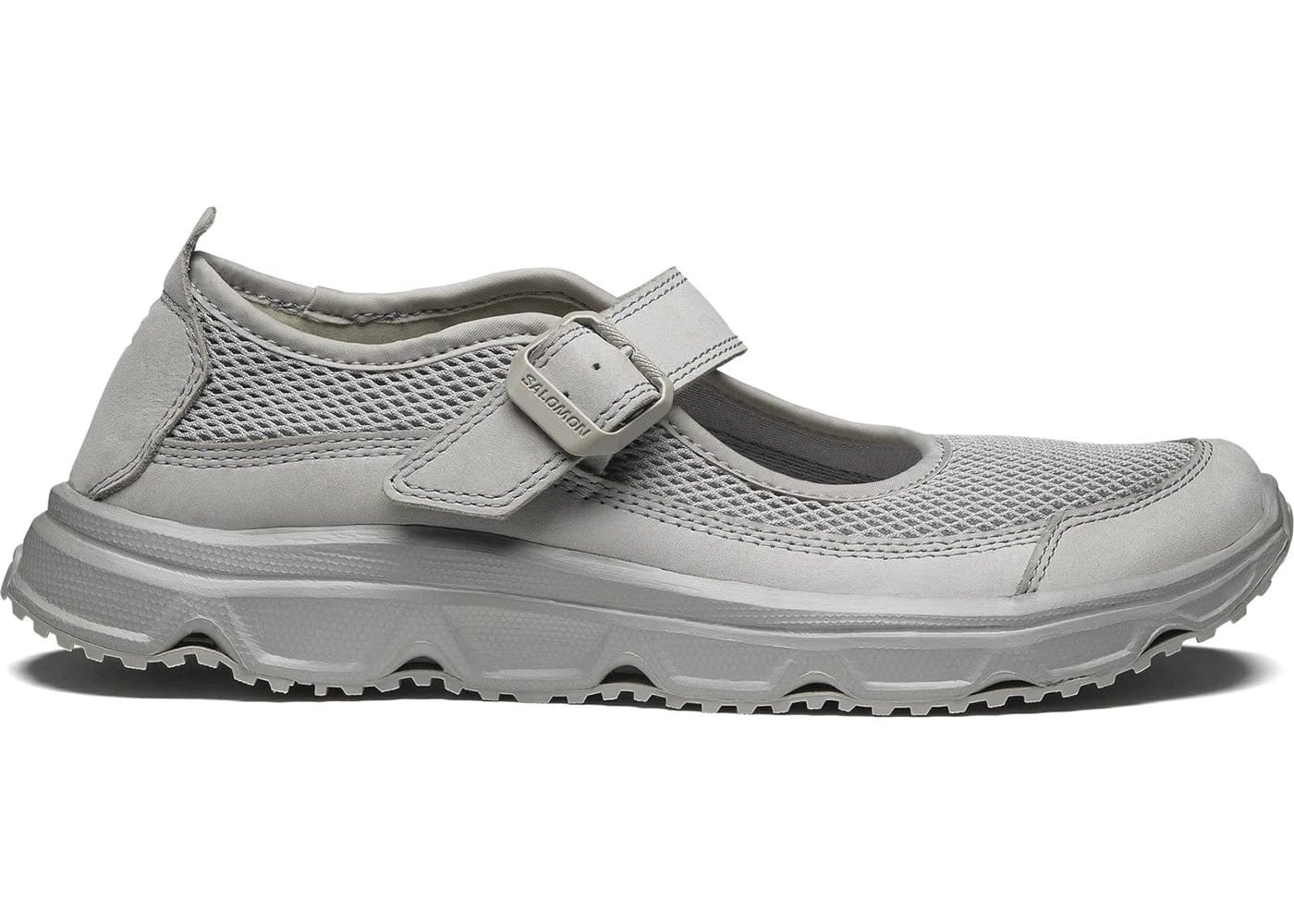 Salomon Rx Marie-Jeanne Ghost Grey