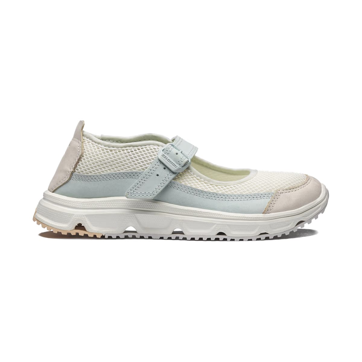 Salomon Rx Marie-Jeanne Alpen Blossom Sneakers Vanilla Ice