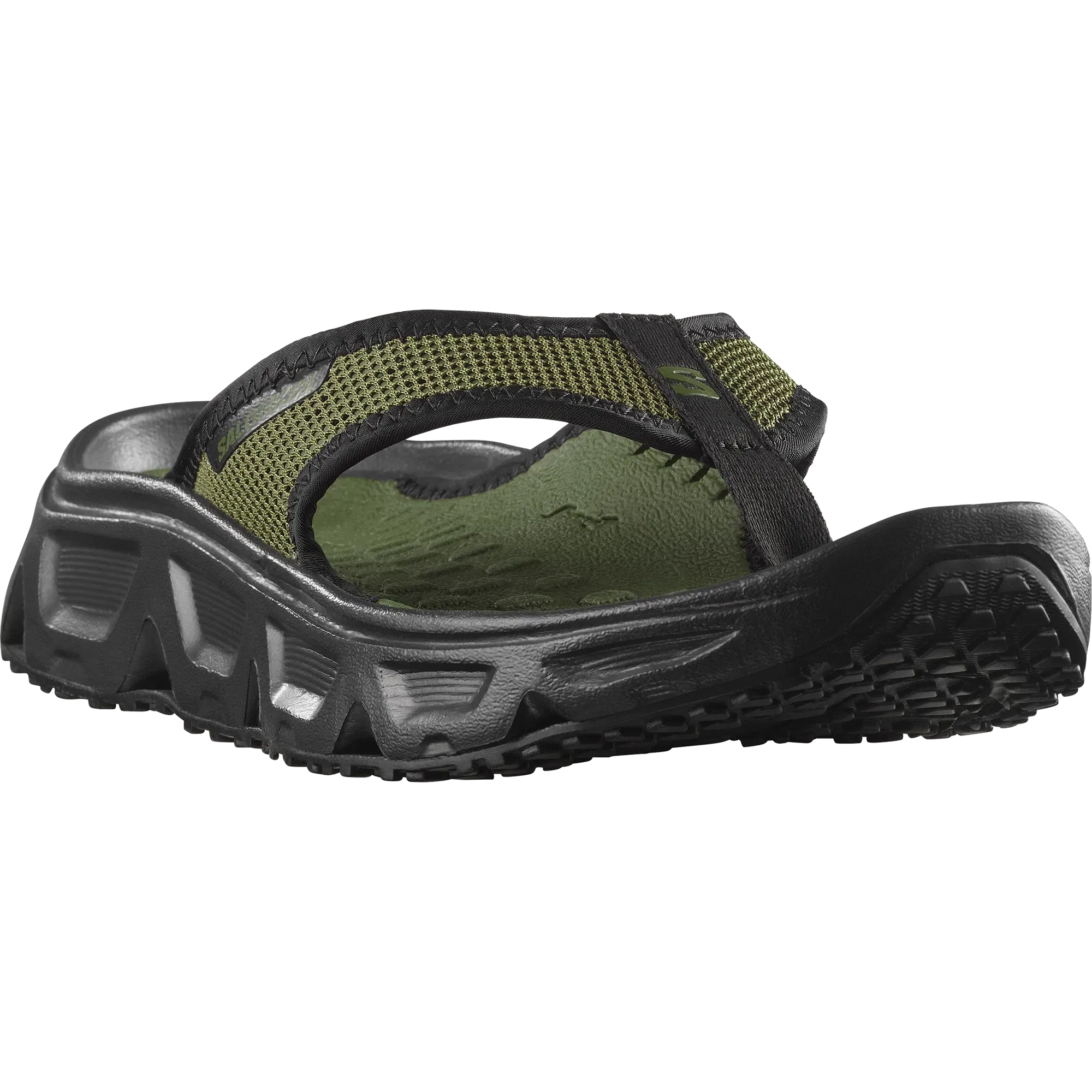 Salomon Rx Break Forces Olive Night
