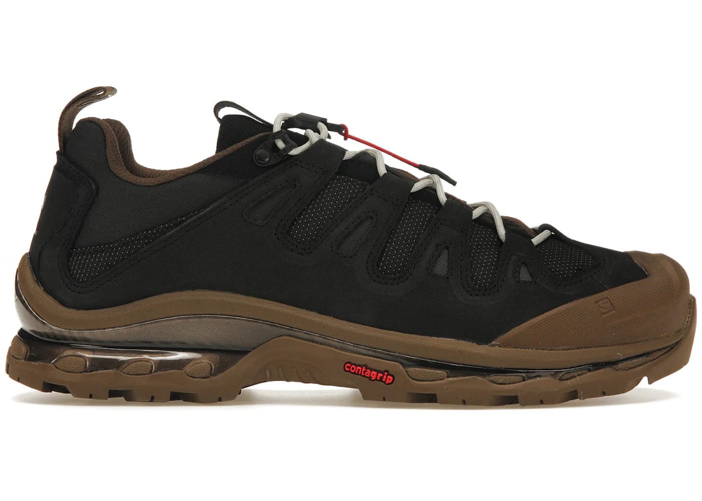 Salomon Quest Low Gr10K