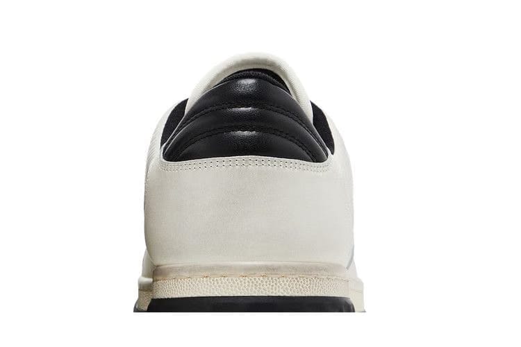 Gucci MAC80 Off-White Black