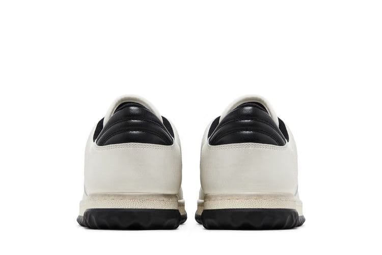 Gucci MAC80 Off-White Black