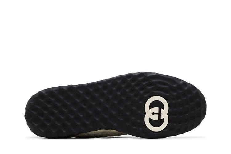Gucci MAC80 Off-White Black