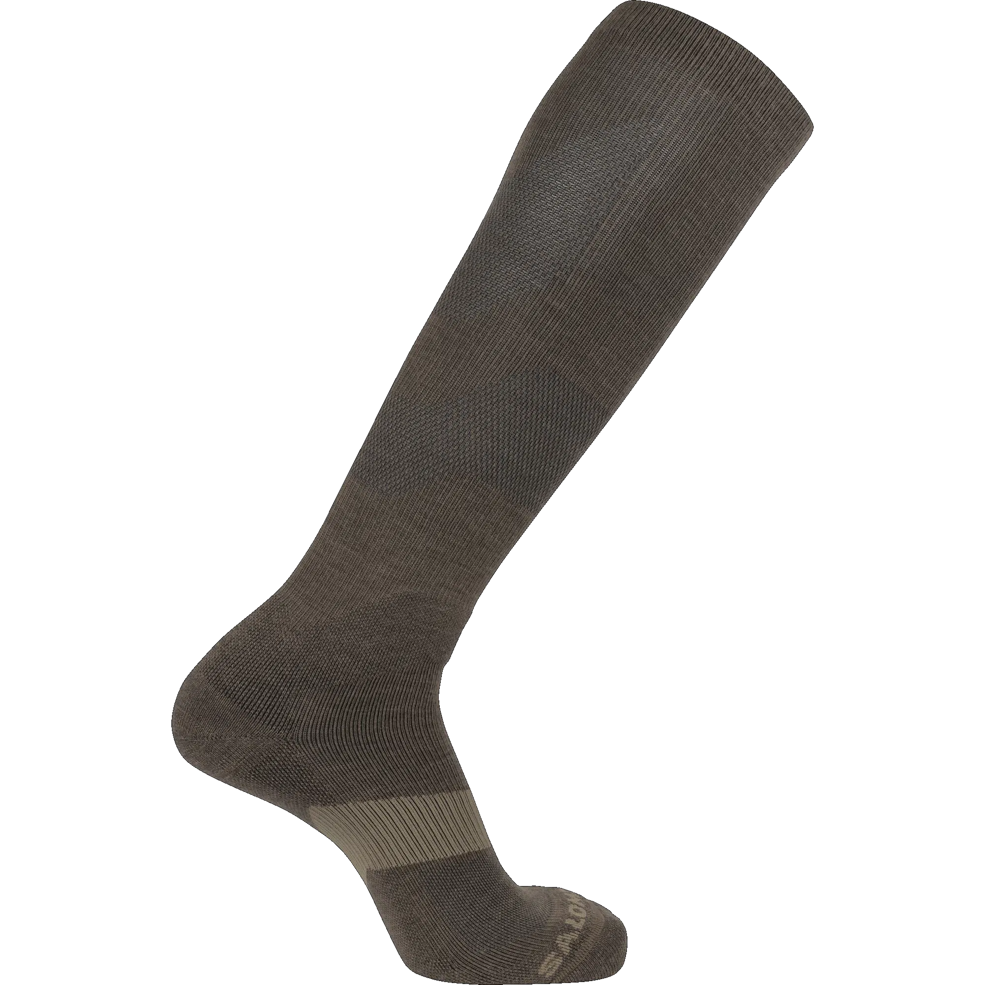 Salomon Quest Forces Knee Socks Kangaroo
