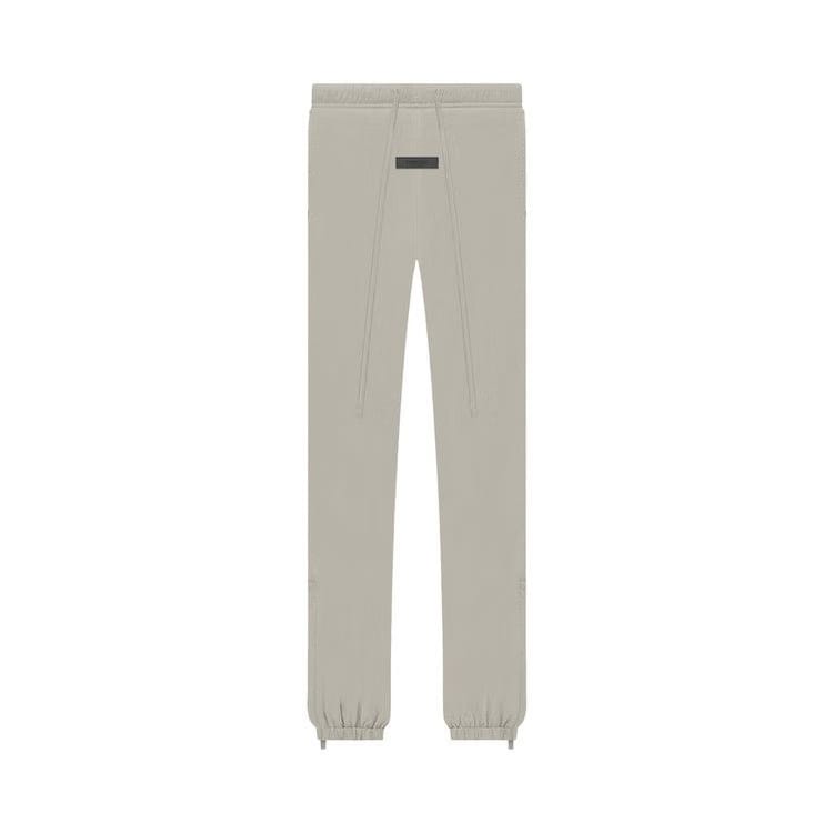 FOG Essentials Nylon Track Pants GoatMoss