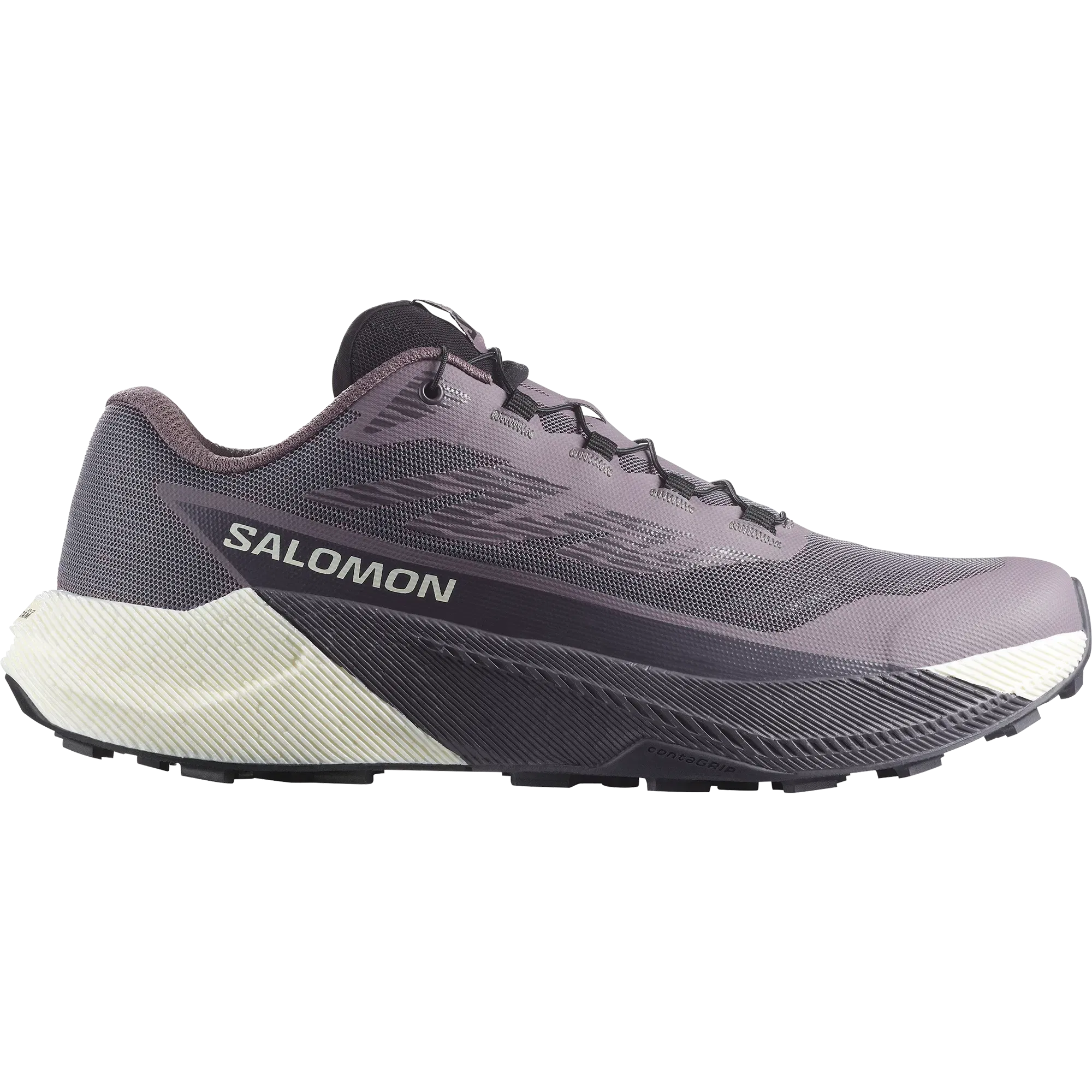 Salomon Pulsar Trail Running Womens Excalibur