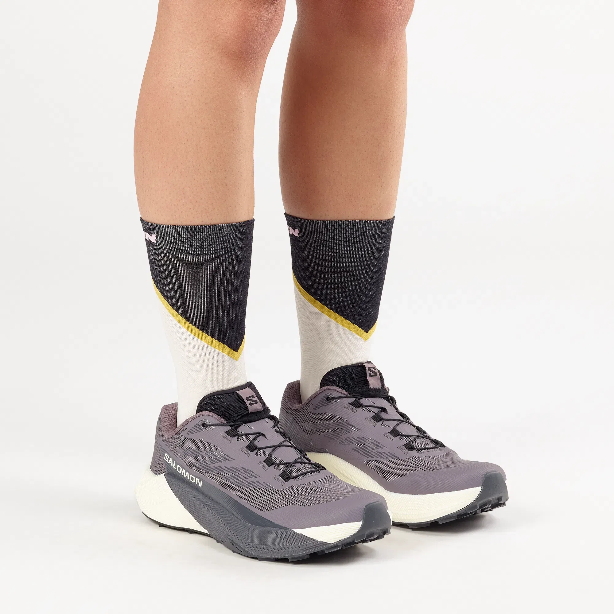 Salomon Pulsar Trail Running Womens Excalibur
