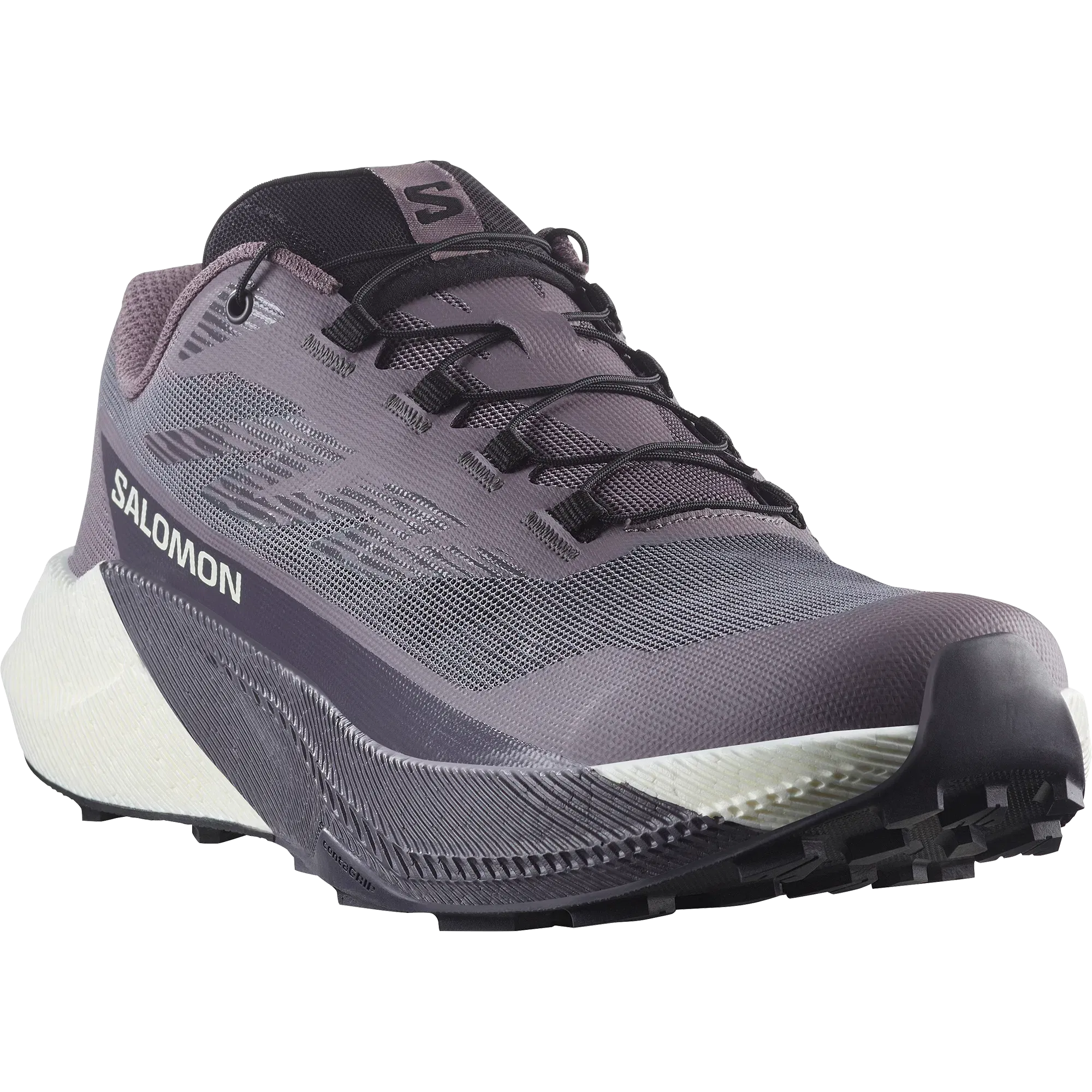Salomon Pulsar Trail Running Womens Excalibur
