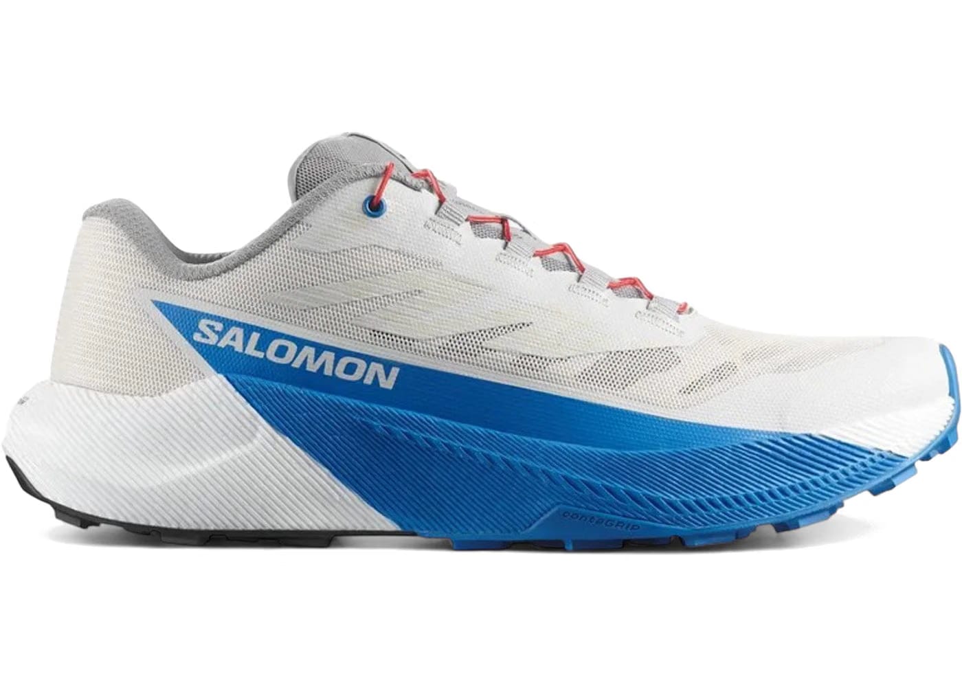 Salomon Pulsar Lunar Rock French Blue