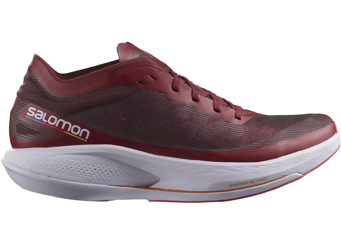 Salomon Phantasm Biking Red