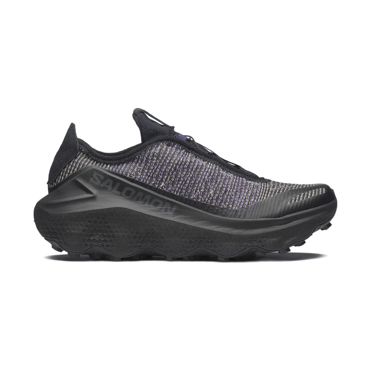 Salomon Orava Advanced Black