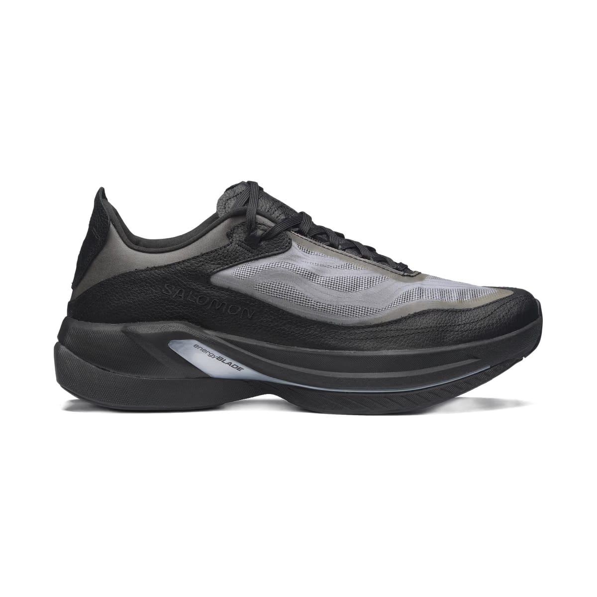 Salomon Neuva Advanced Black