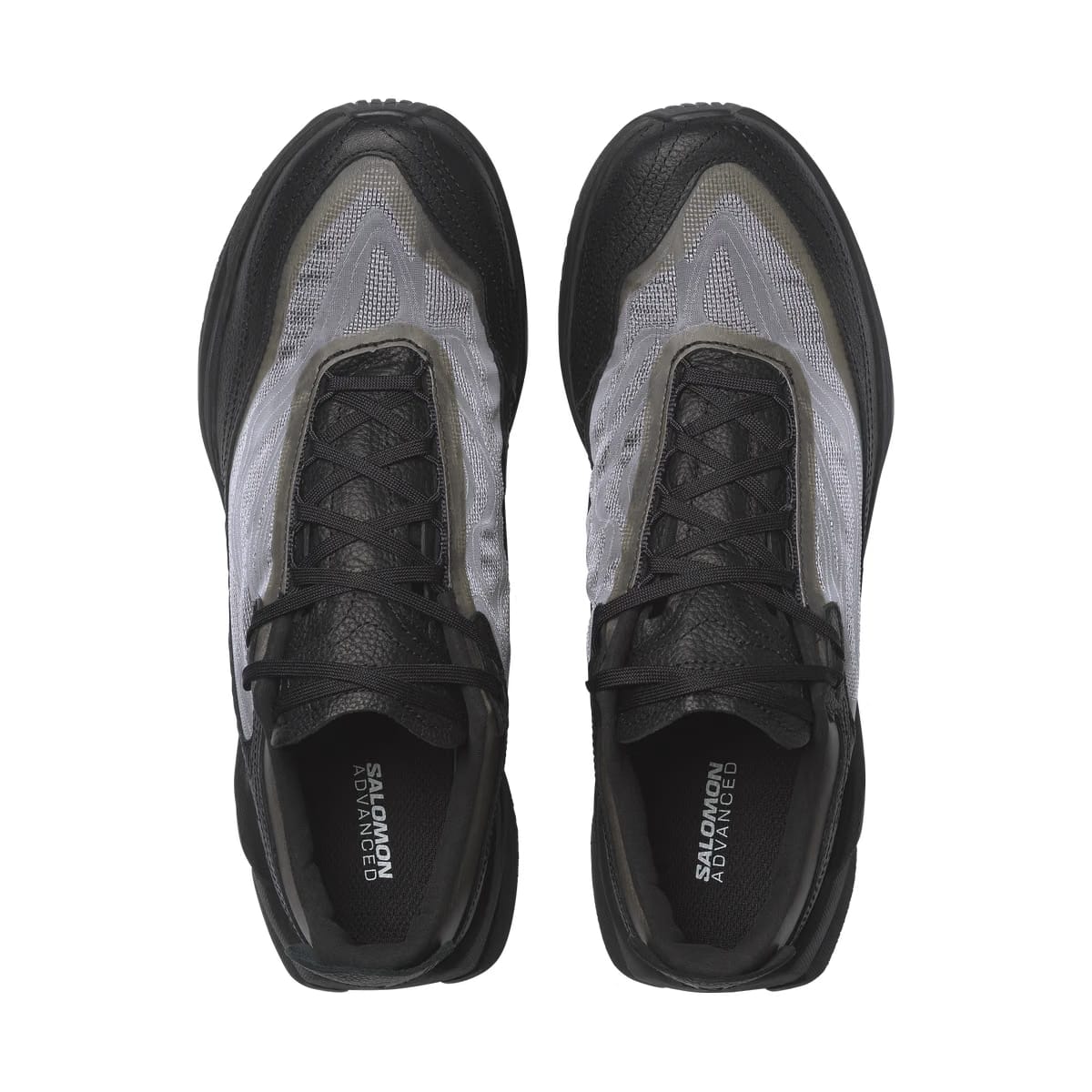 Salomon Neuva Advanced Black