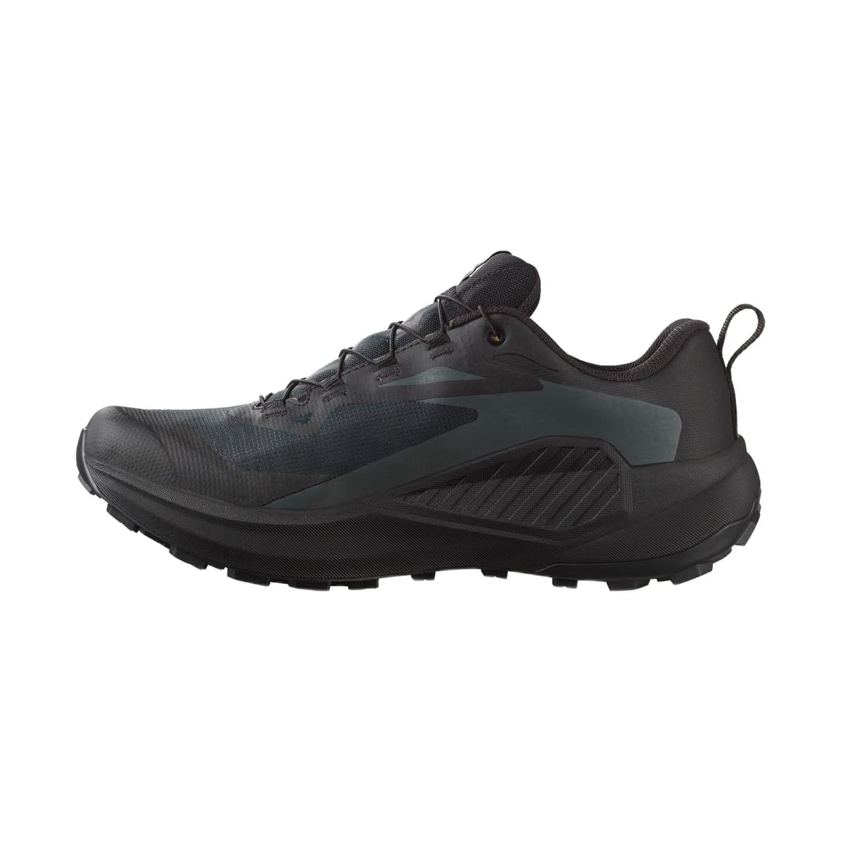 Salomon Genesis Gore-Tex Trail Running Black