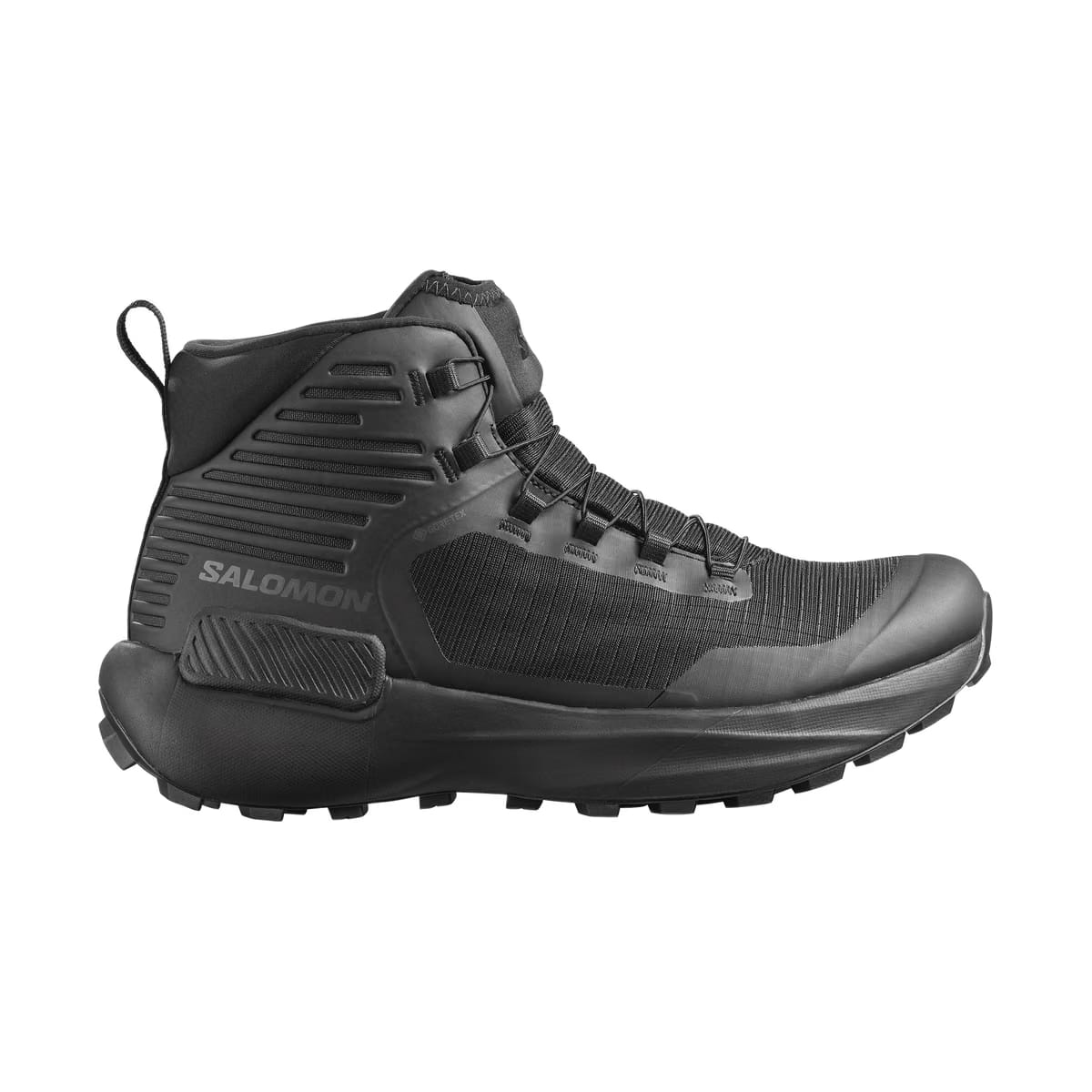 Salomon Genesis Forces Gtx Forces Black
