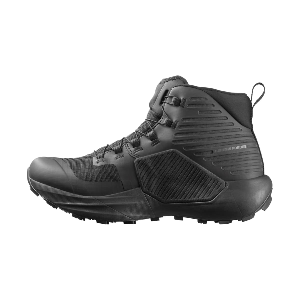 Salomon Genesis Forces Gtx Forces Black