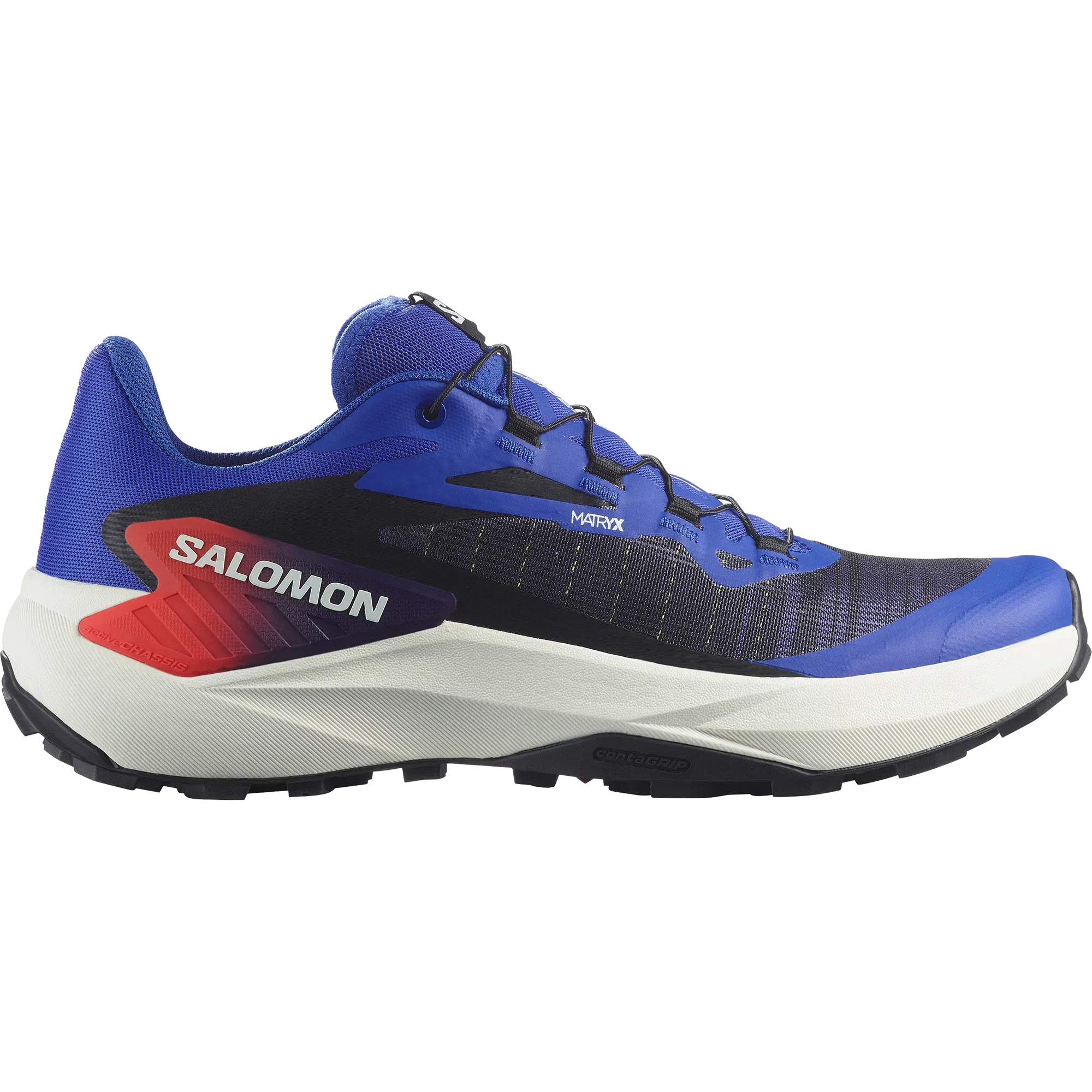 Salomon Genesis Equipe Trail Running Surf The Web