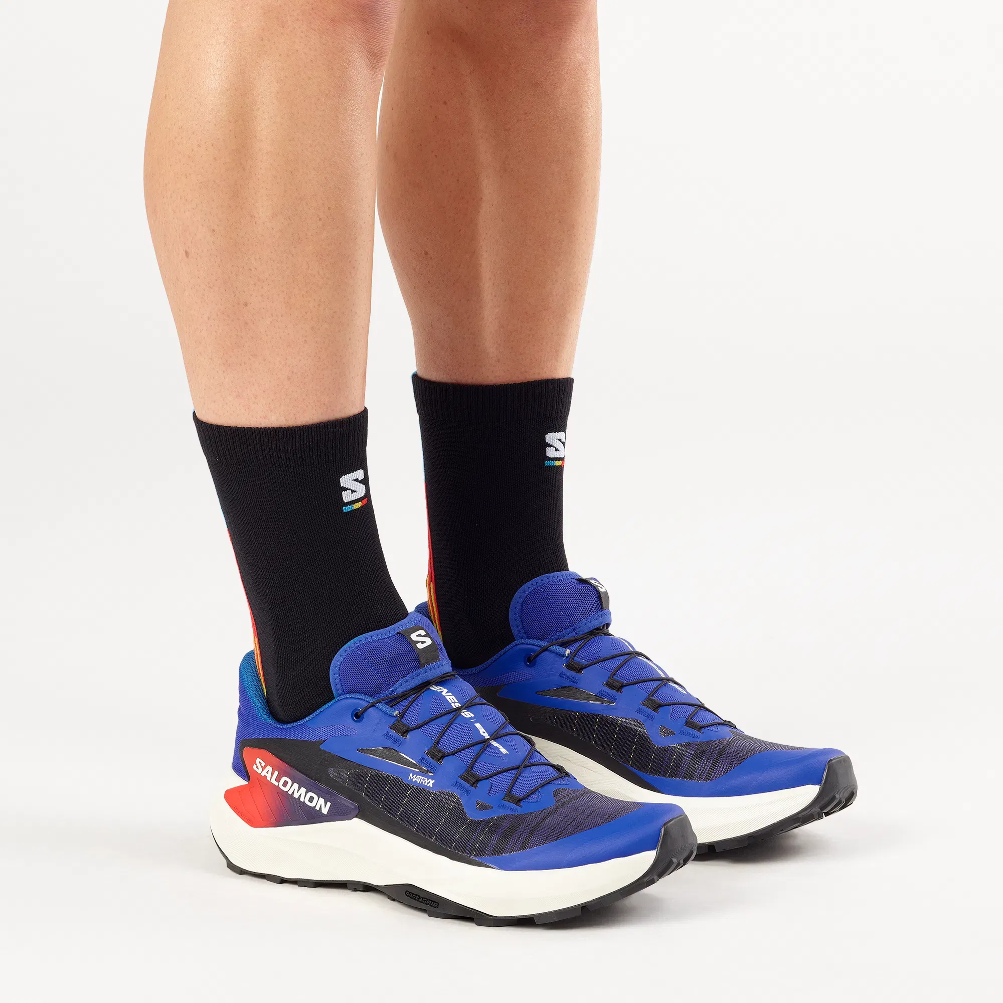 Salomon Genesis Equipe Trail Running Surf The Web