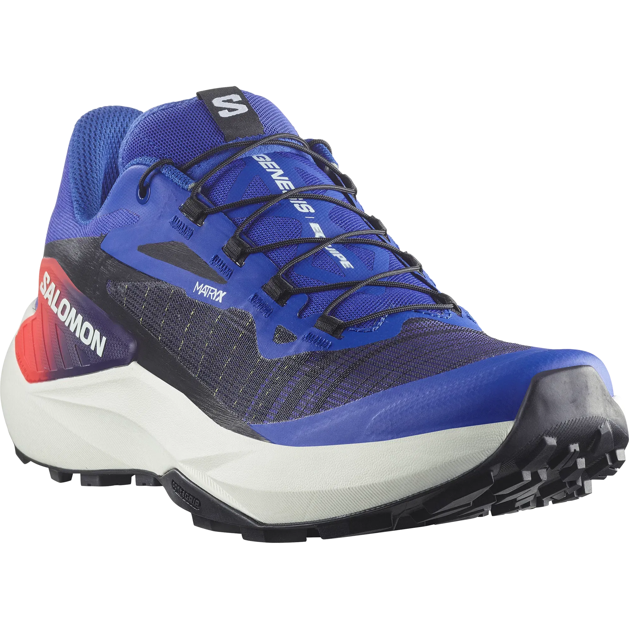 Salomon Genesis Equipe Trail Running Surf The Web