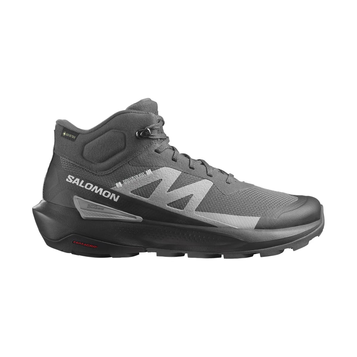 Salomon Elixir Activ Mid Gore-Tex Hiking Magnet