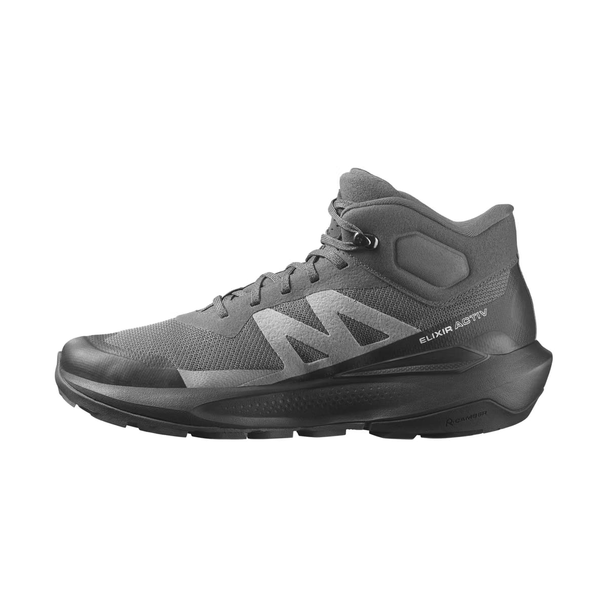 Salomon Elixir Activ Mid Gore-Tex Hiking Magnet