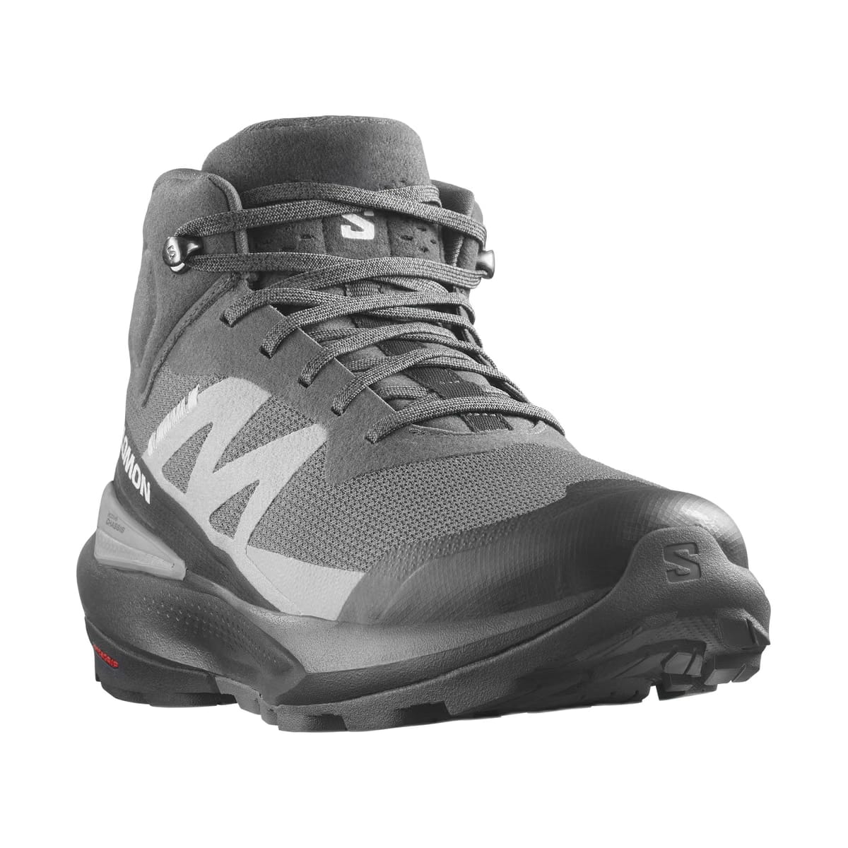 Salomon Elixir Activ Mid Gore-Tex Hiking Magnet