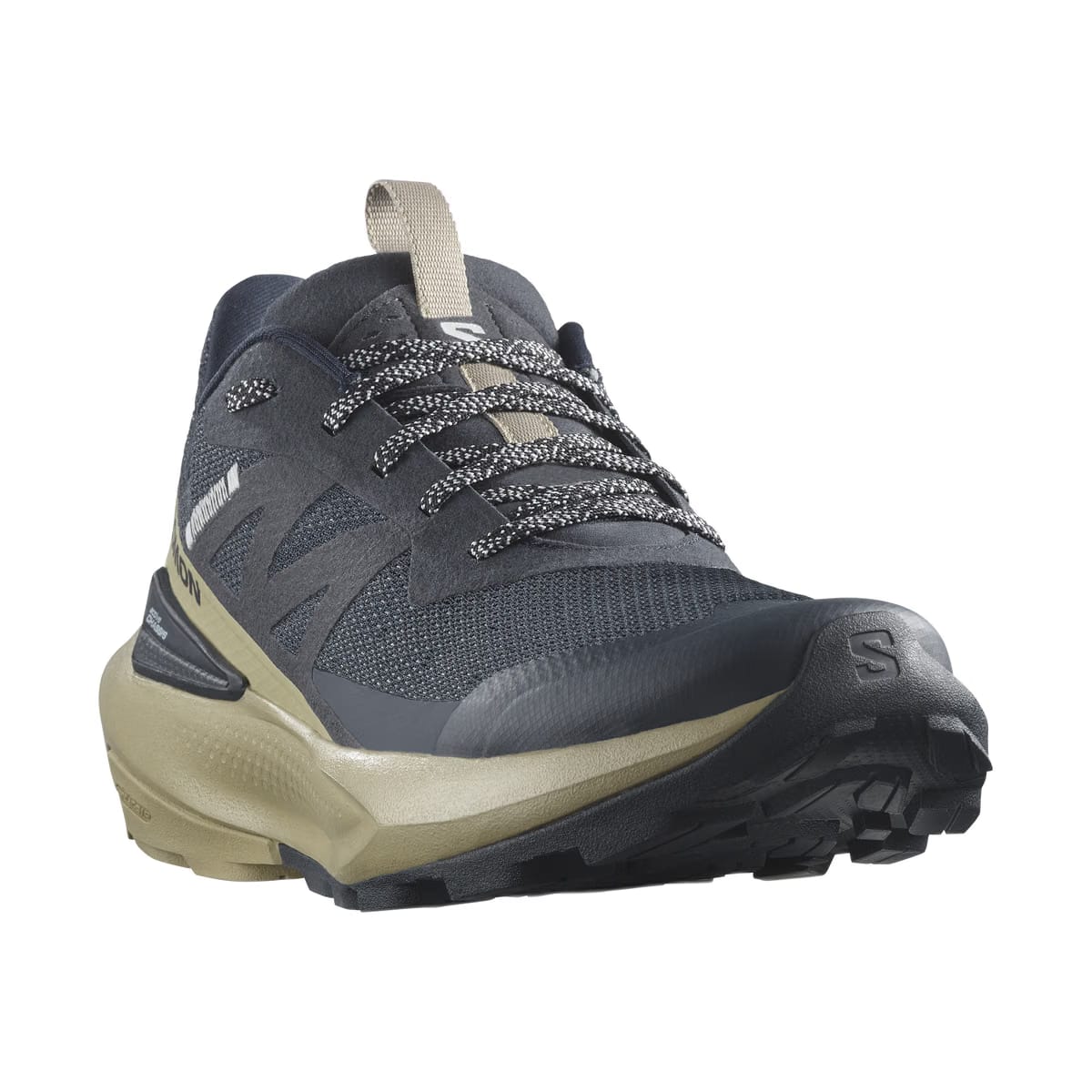 Salomon Elixir Activ Hiking Carbon