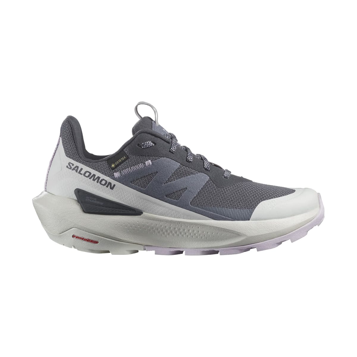 Salomon Elixir Activ Gore-Tex Hiking Womens India Ink