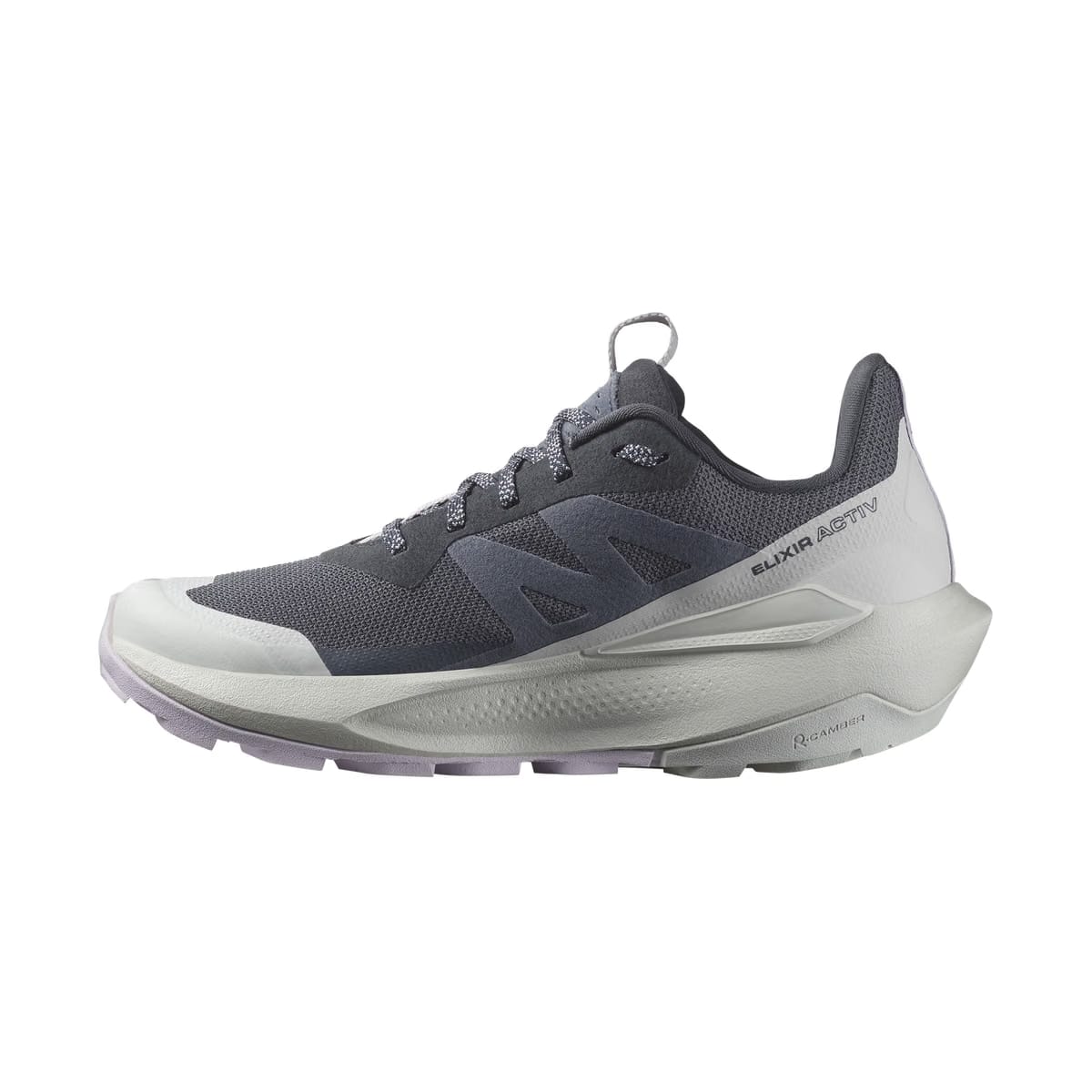 Salomon Elixir Activ Gore-Tex Hiking Womens India Ink