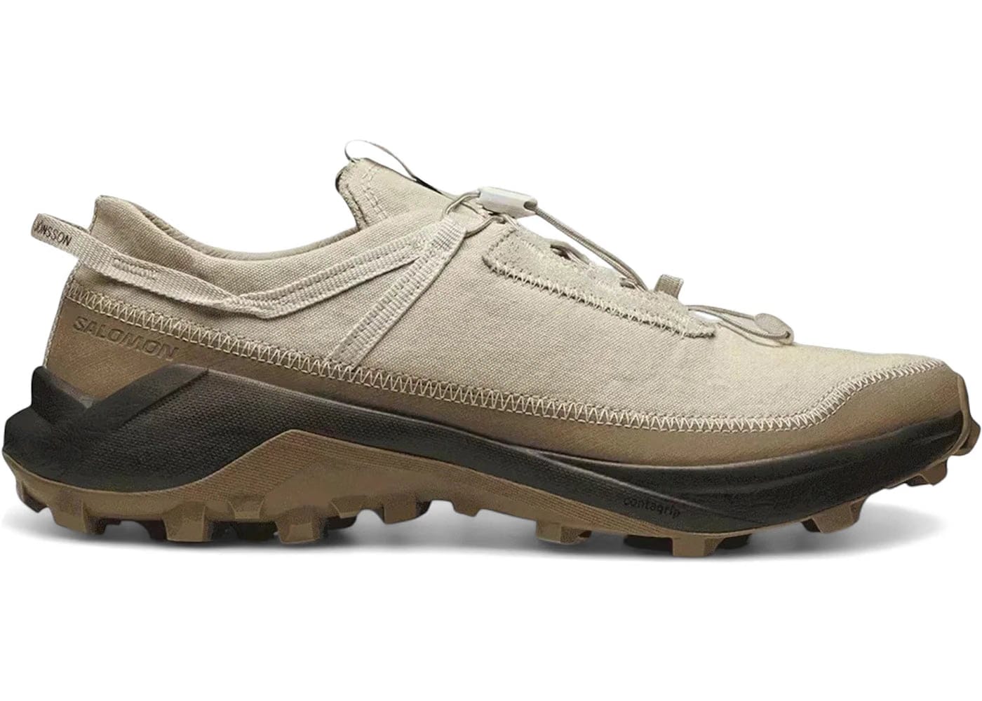 Salomon Cross Pro Ranra Turtledove