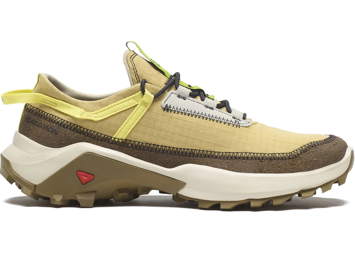 Salomon Cross Pro Better Ranra Turmeric