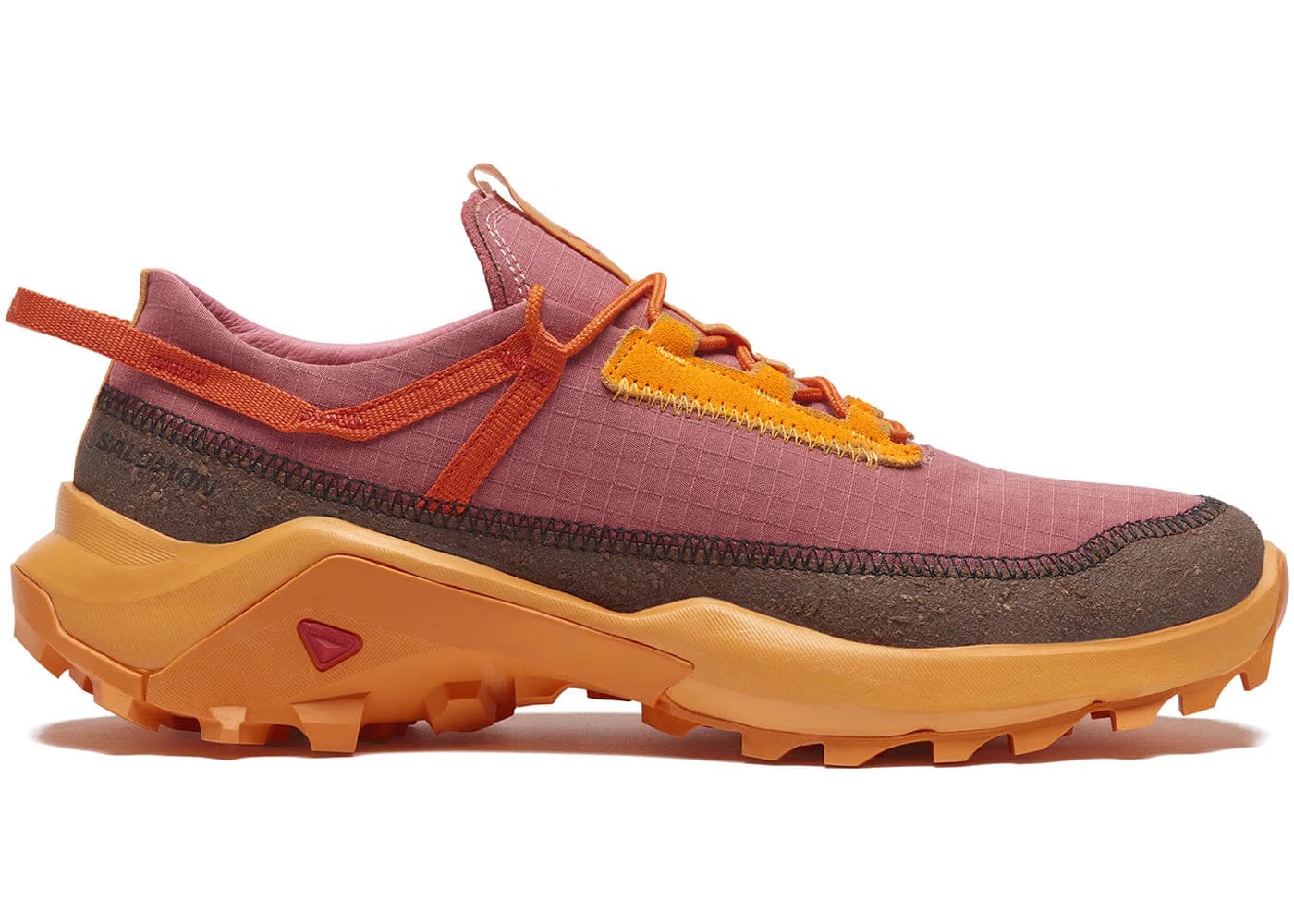 Salomon Cross Pro Better Ranra Cathay Spice