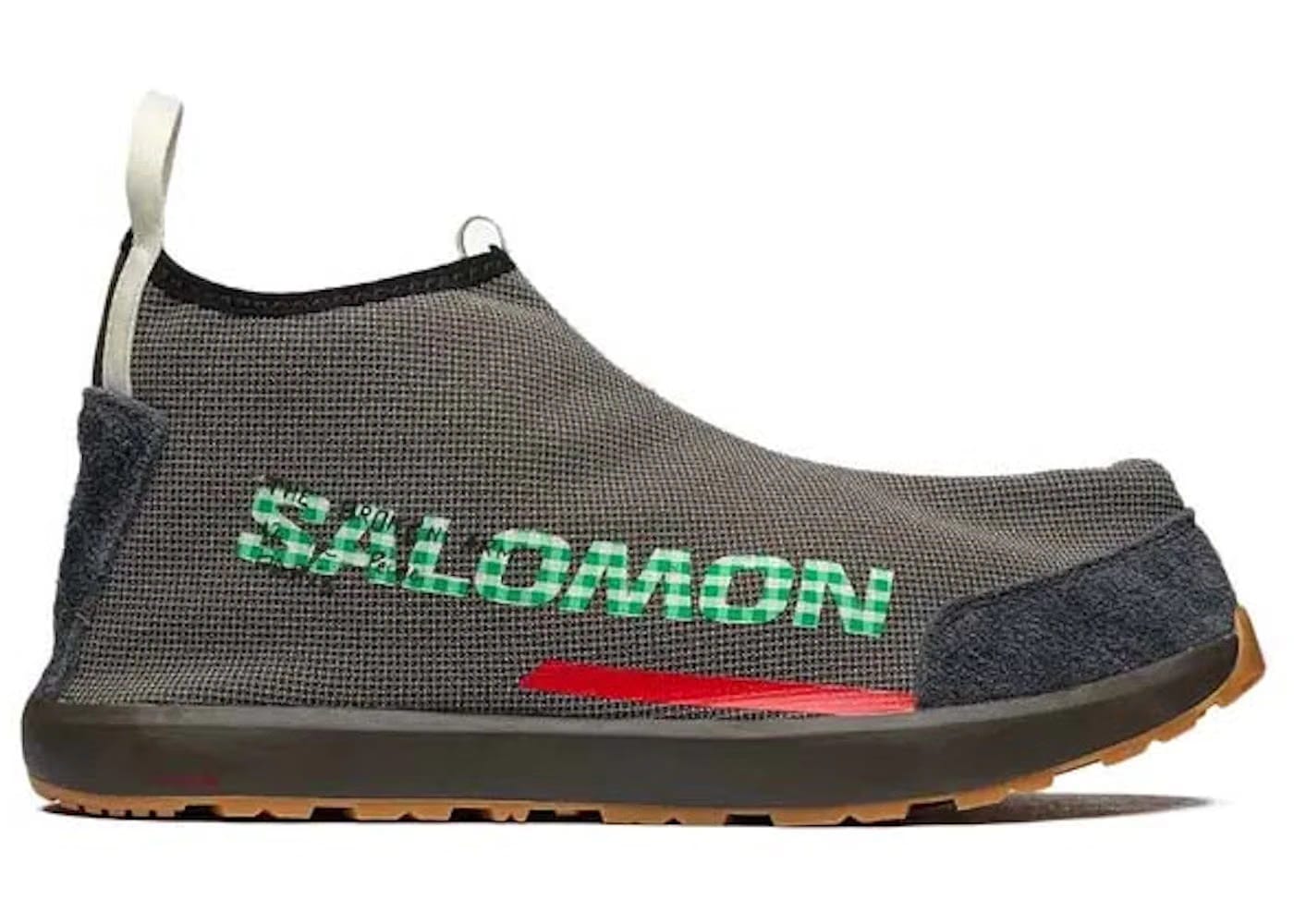 Salomon Coverboot The Broken Arm