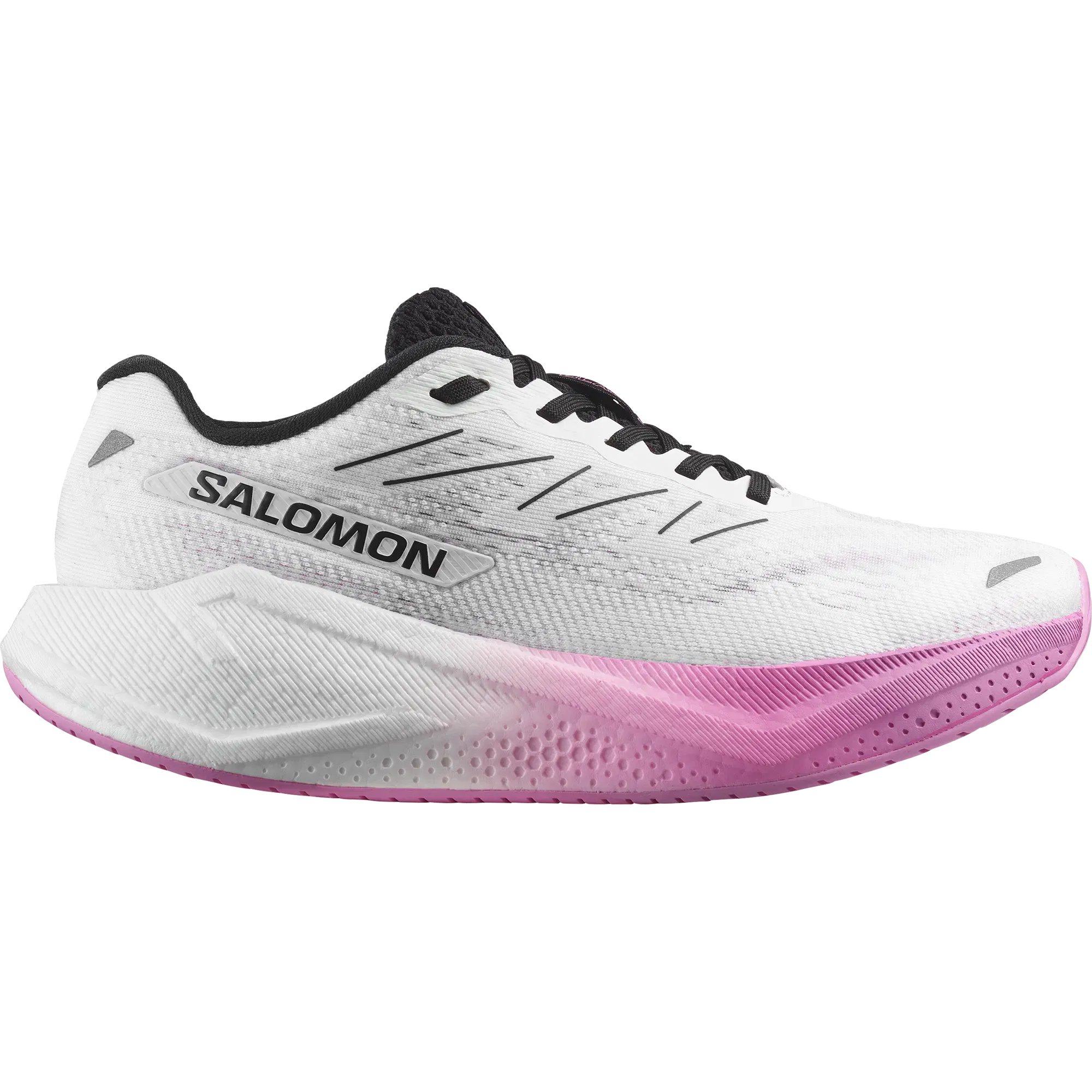 Salomon Aero Blaze 3 Road Running Womens White