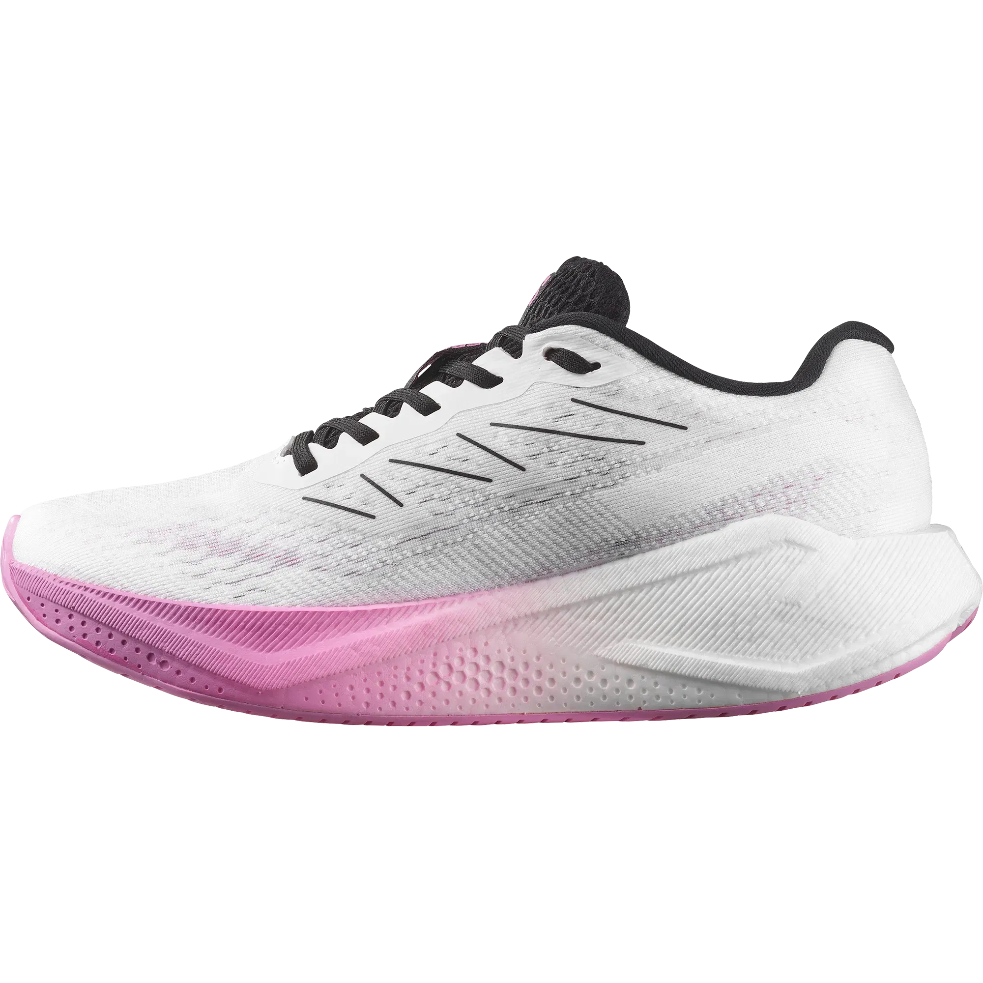Salomon Aero Blaze 3 Road Running Womens White