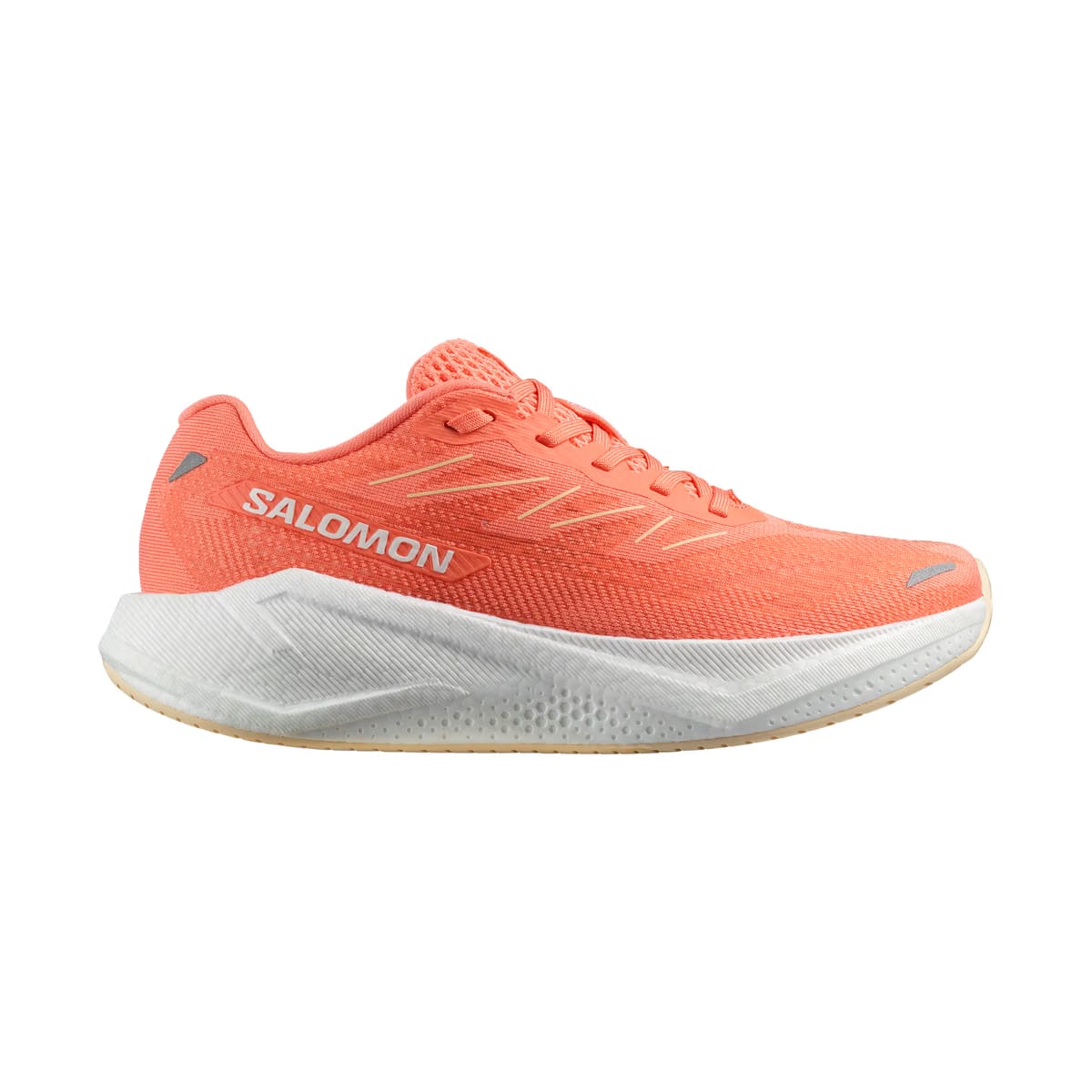 Salomon Aero Blaze 3 Road Running Womens Fusion Coral