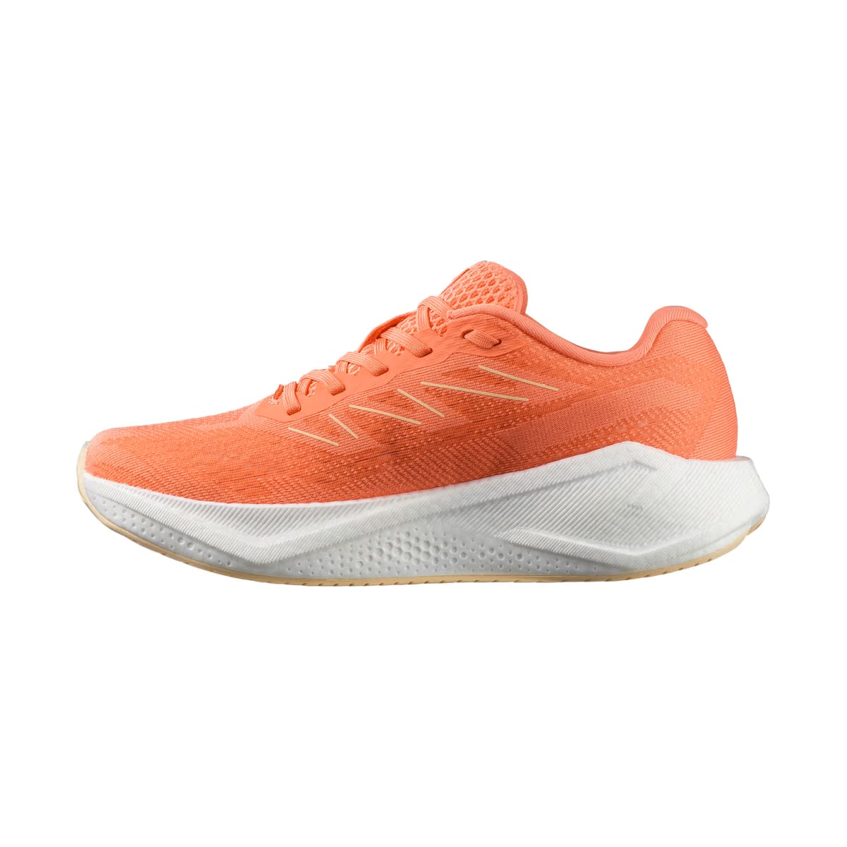 Salomon Aero Blaze 3 Road Running Womens Fusion Coral